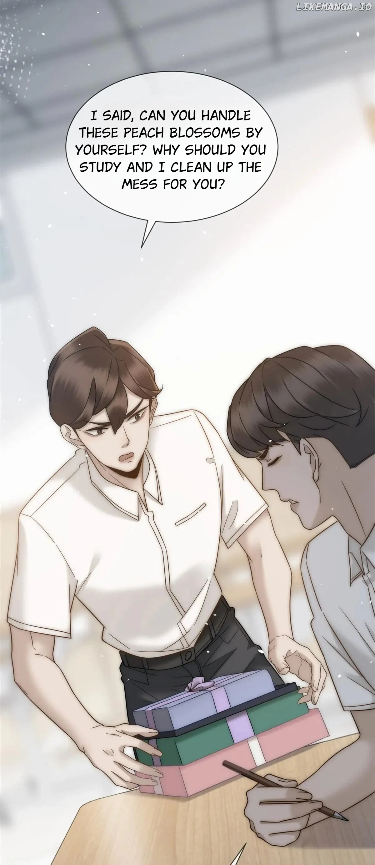 Don’t Mess with a Deadly Revenger Chapter 33 - Page 3