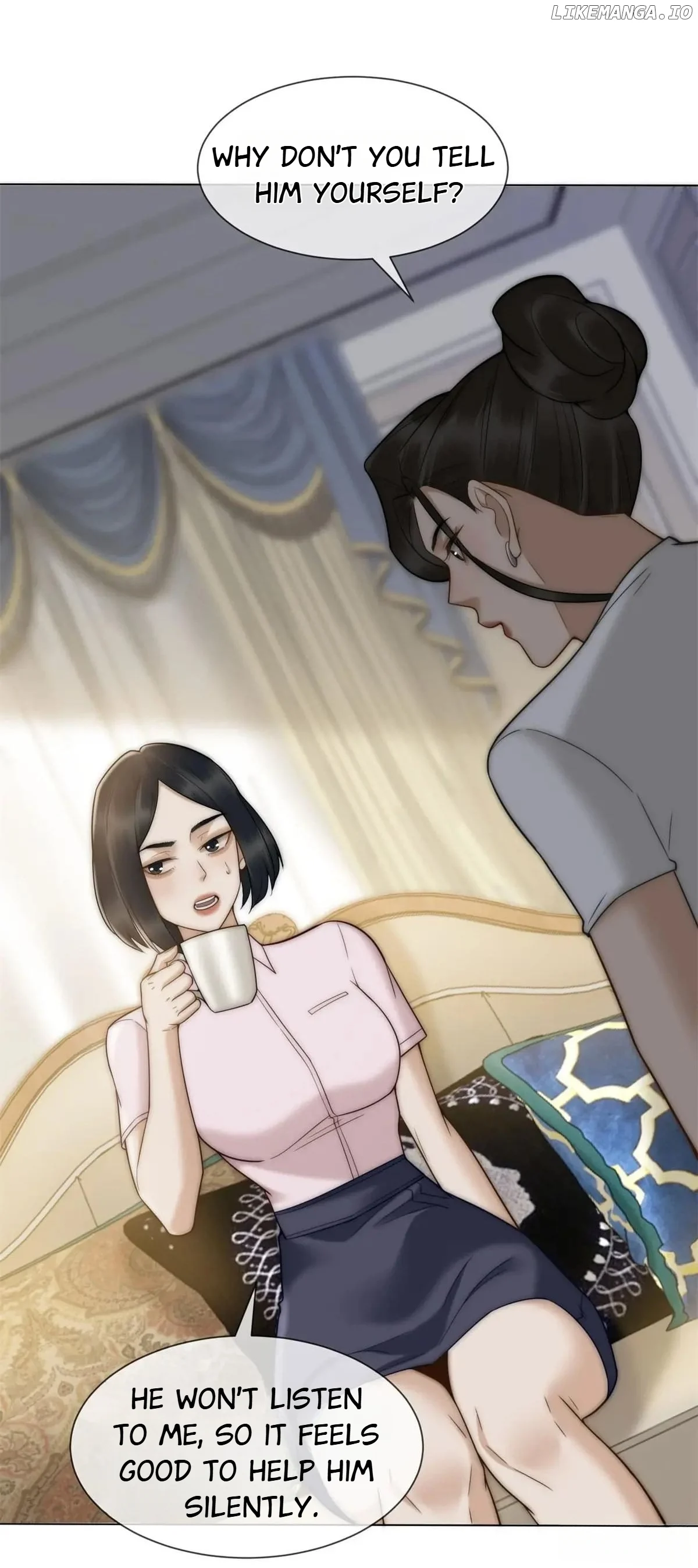 Don’t Mess with a Deadly Revenger Chapter 33 - Page 32