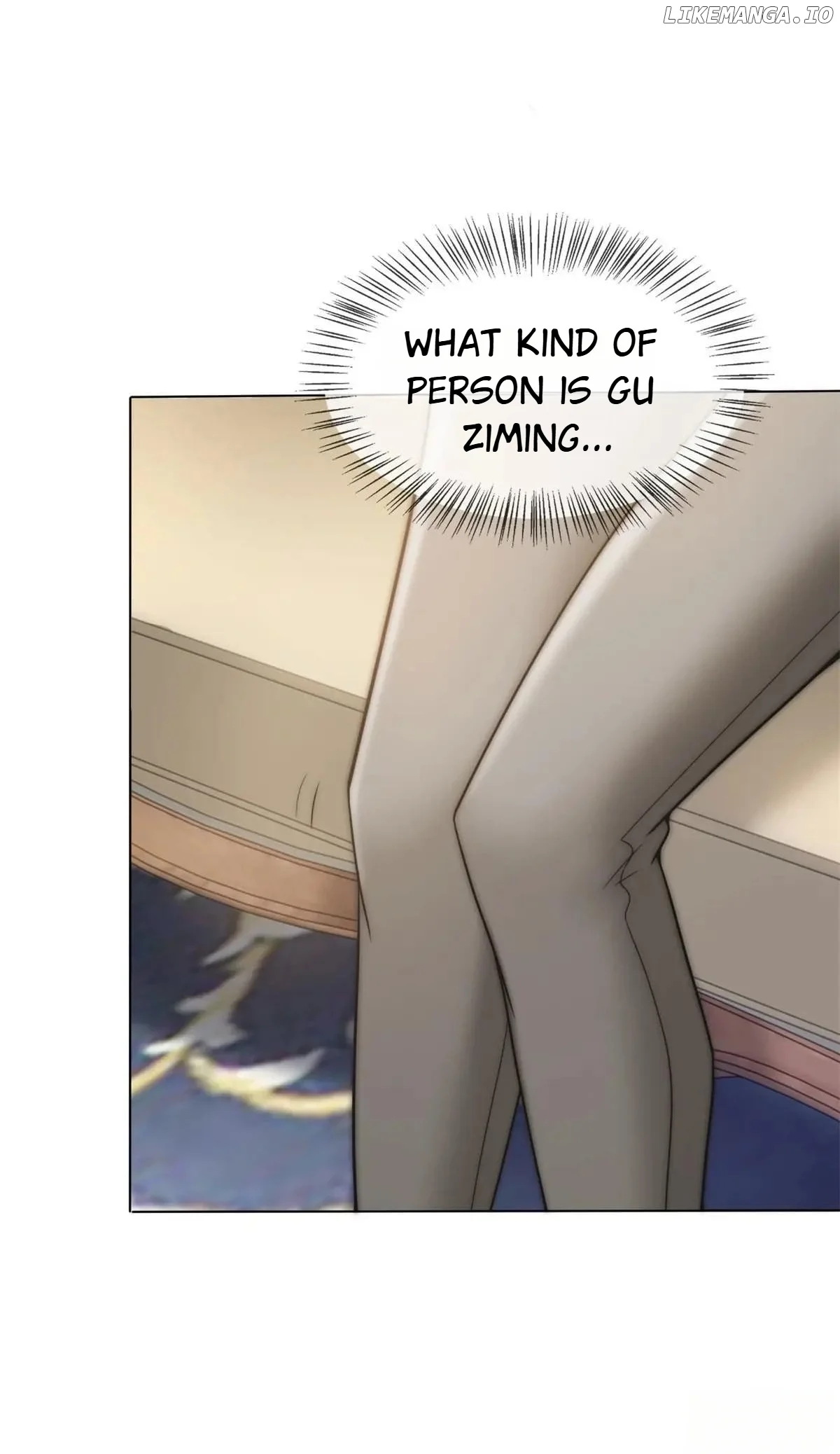 Don’t Mess with a Deadly Revenger Chapter 33 - Page 33