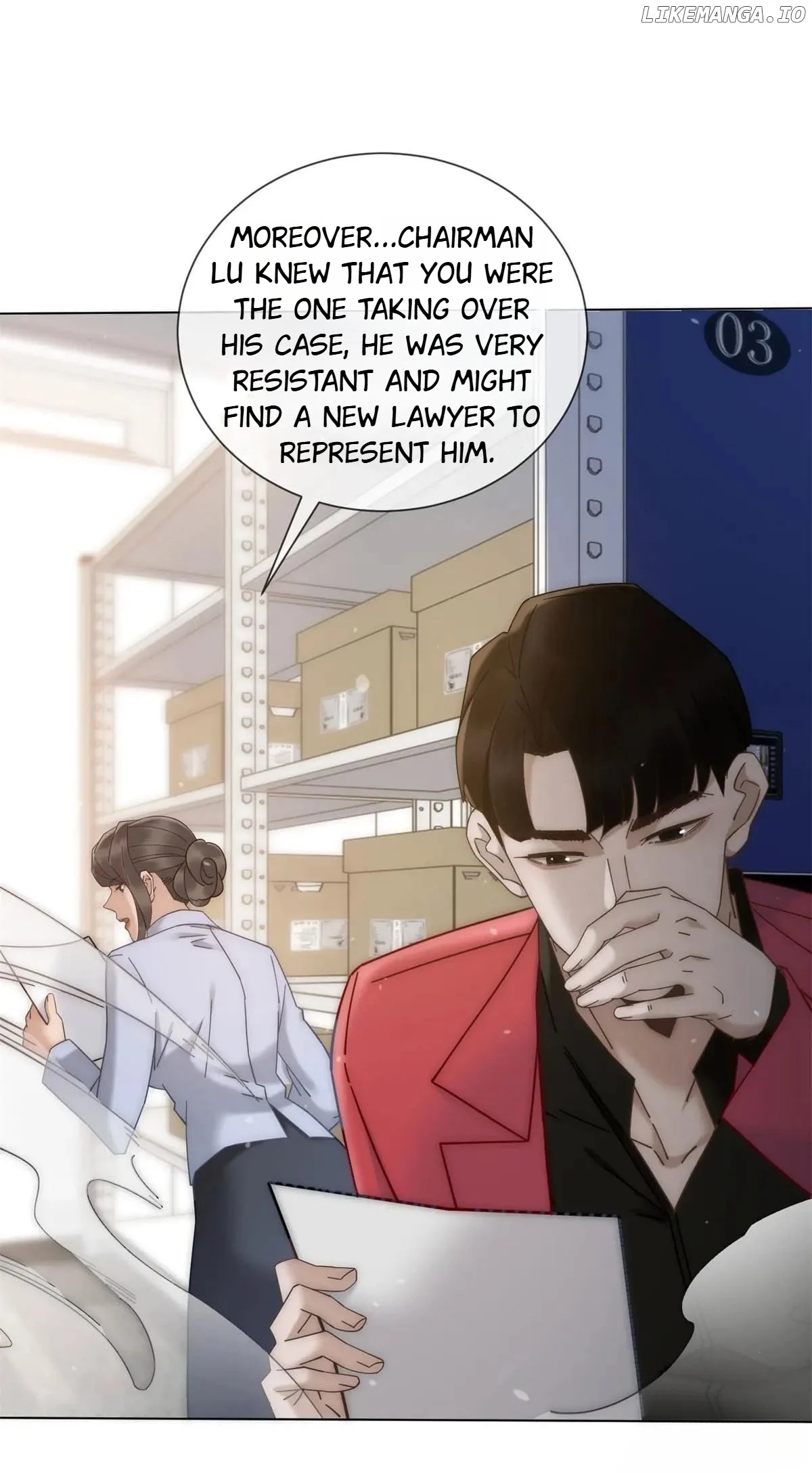 Don’t Mess with a Deadly Revenger Chapter 33 - Page 37