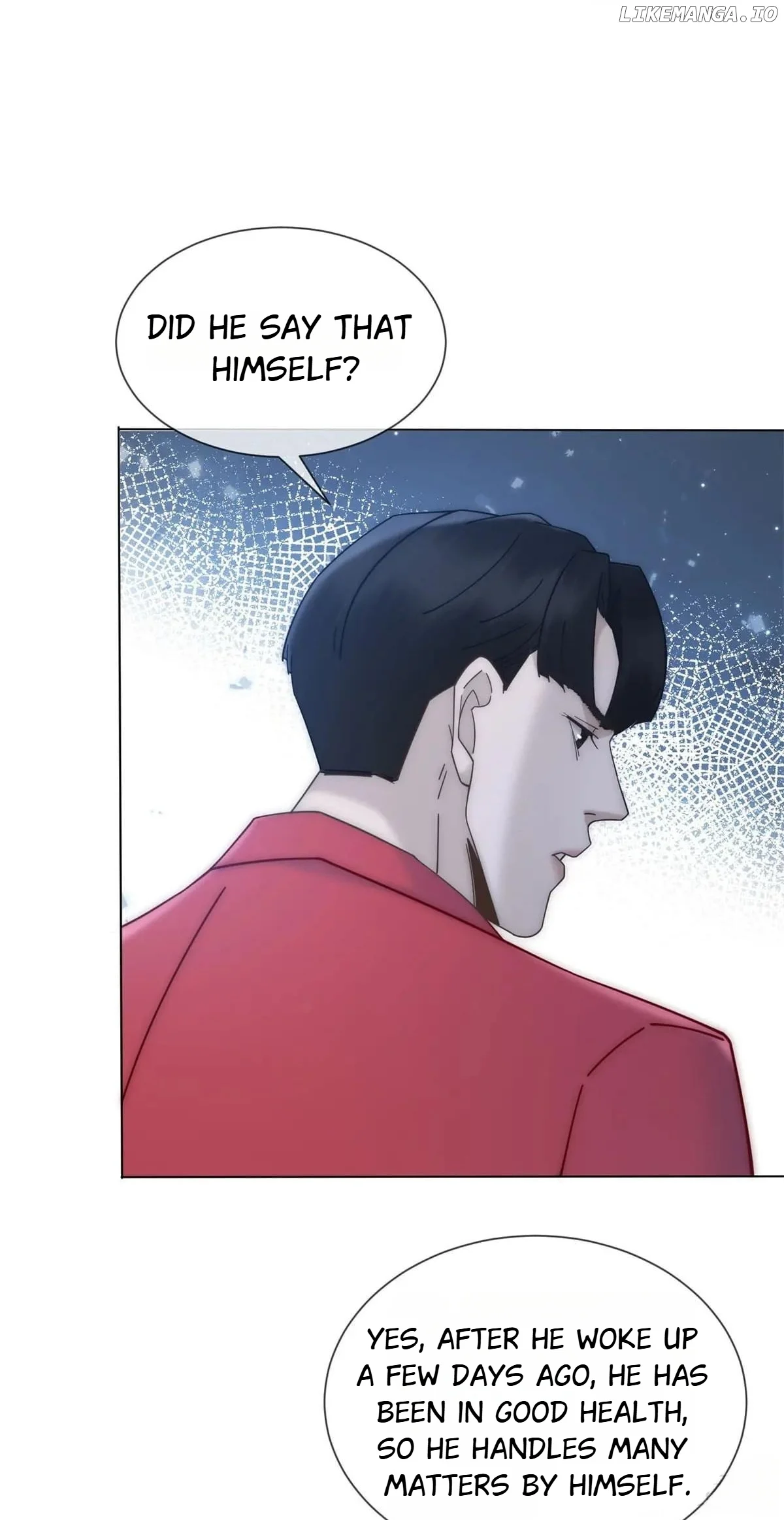 Don’t Mess with a Deadly Revenger Chapter 33 - Page 38