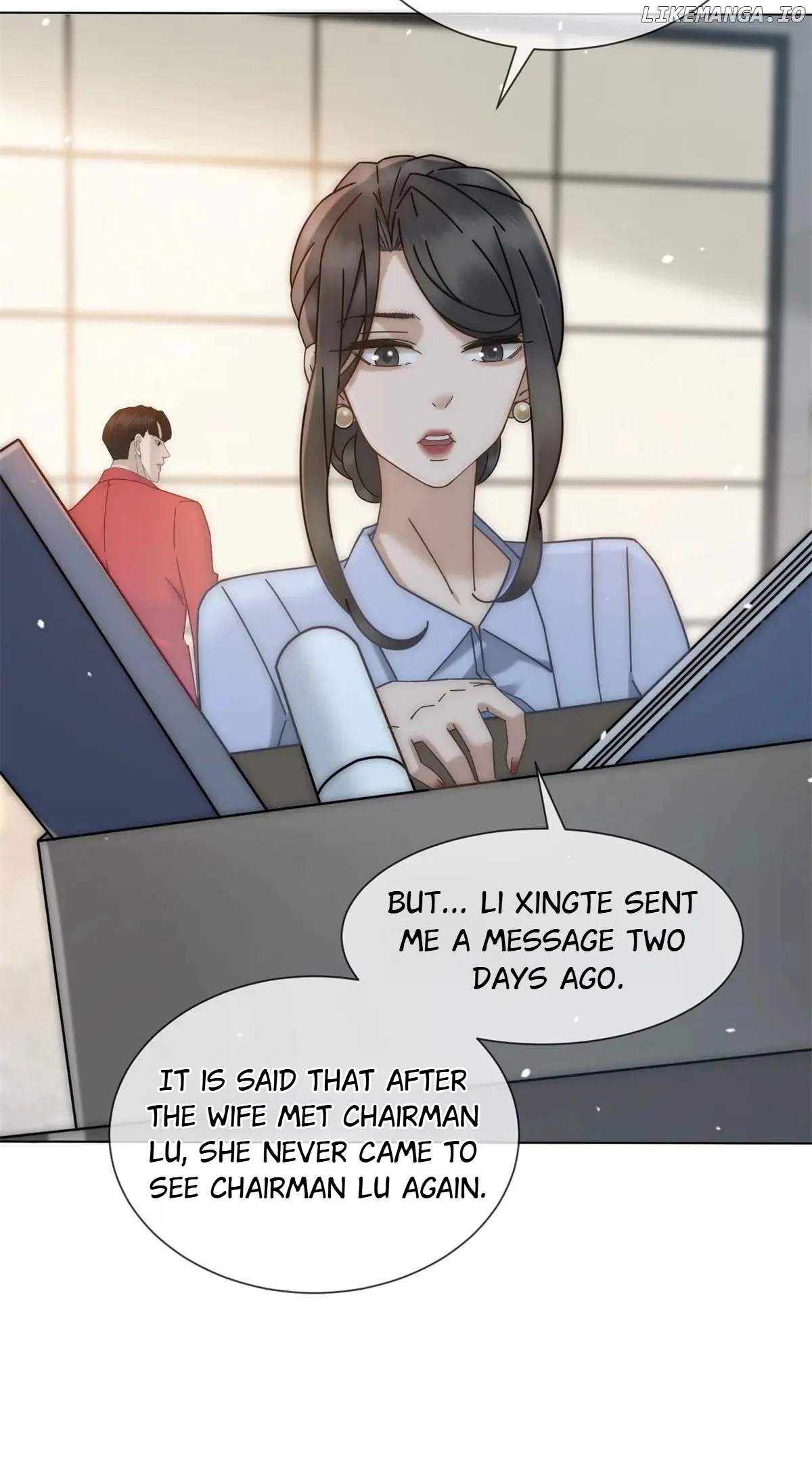 Don’t Mess with a Deadly Revenger Chapter 33 - Page 39