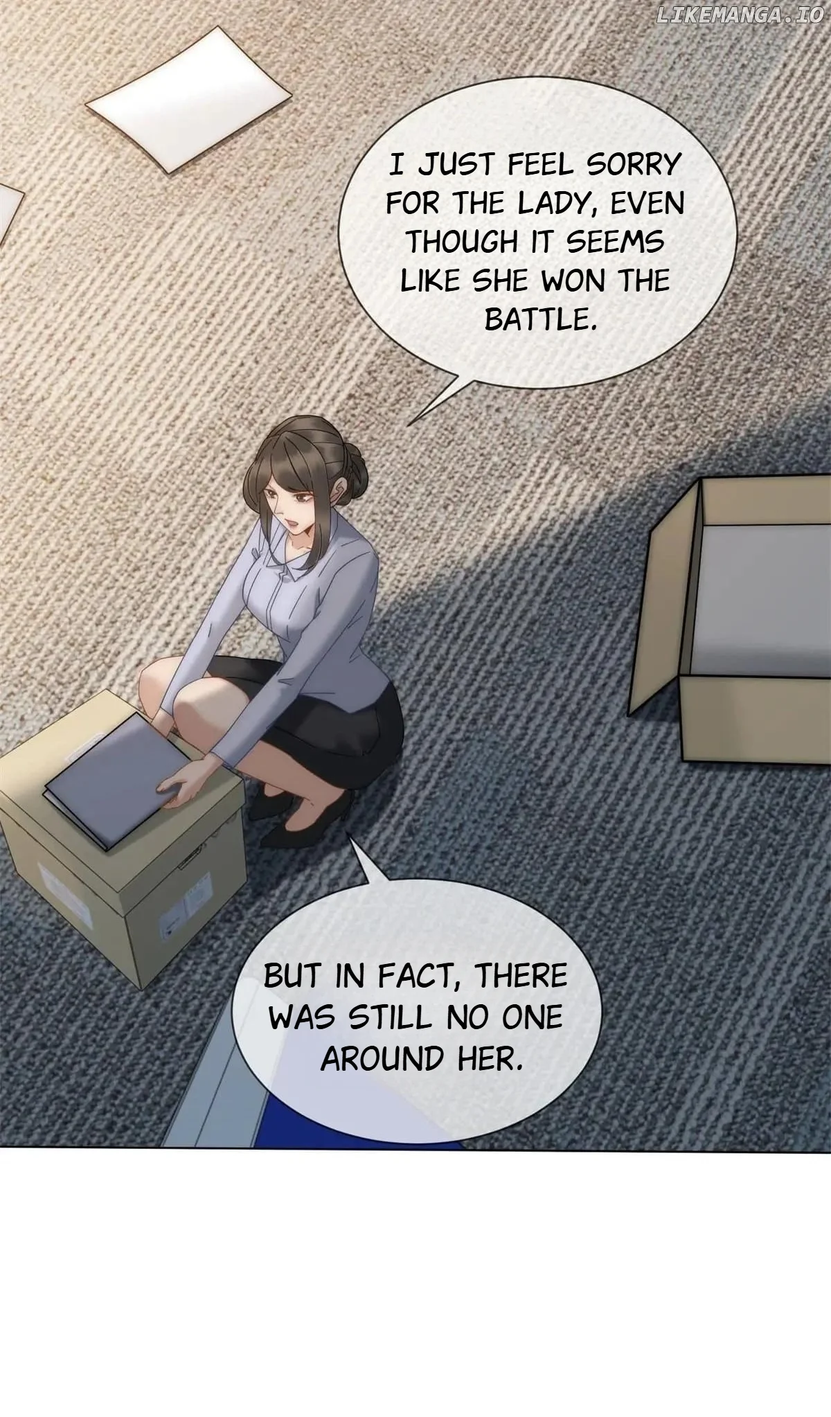 Don’t Mess with a Deadly Revenger Chapter 33 - Page 41