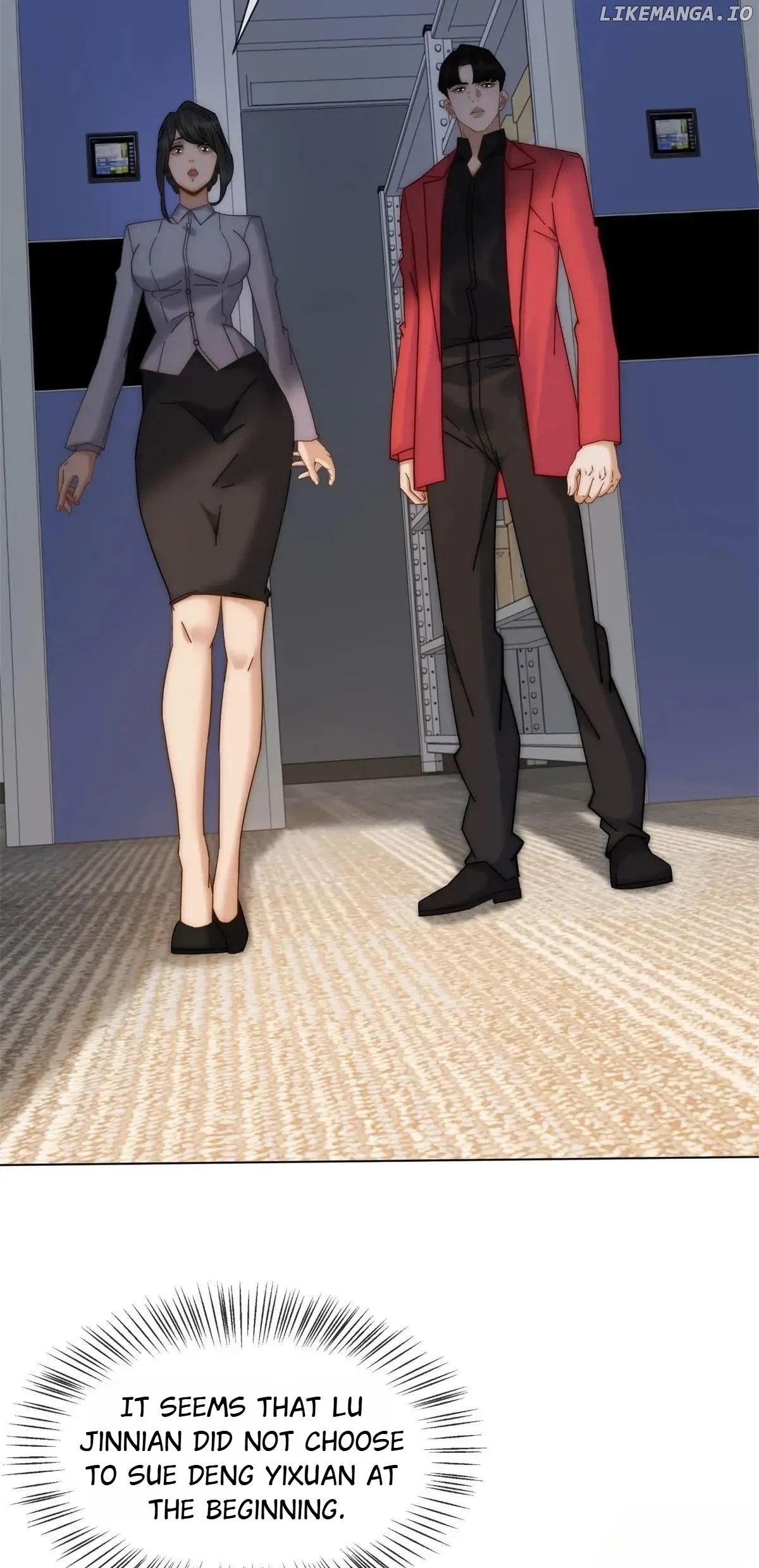 Don’t Mess with a Deadly Revenger Chapter 33 - Page 46