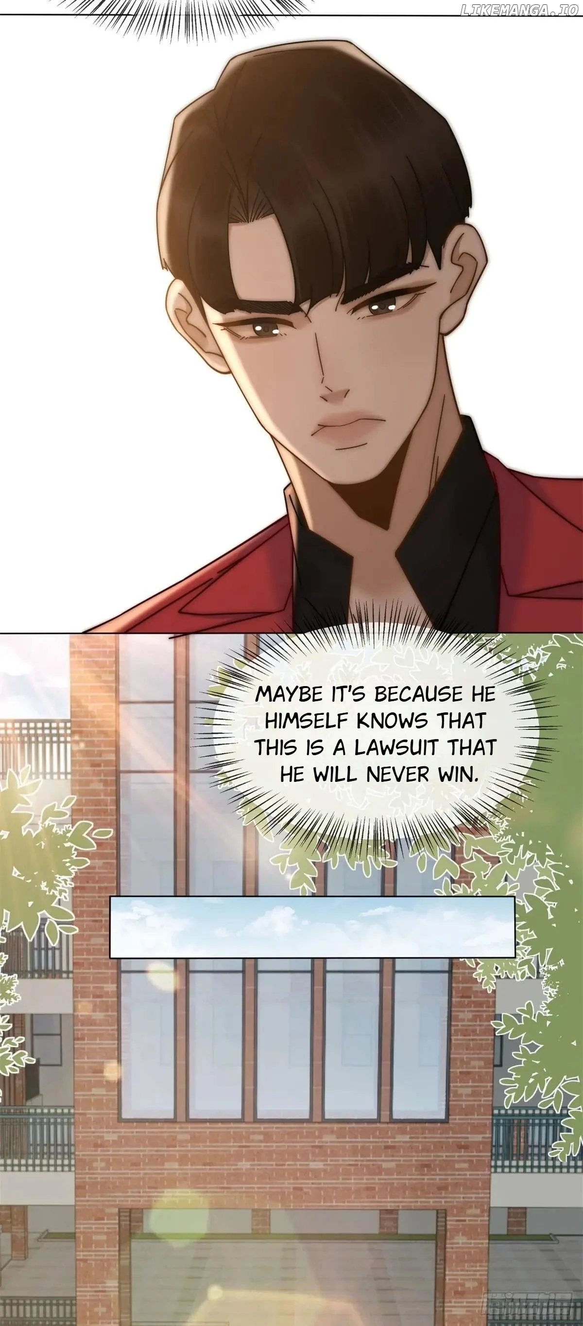 Don’t Mess with a Deadly Revenger Chapter 33 - Page 47