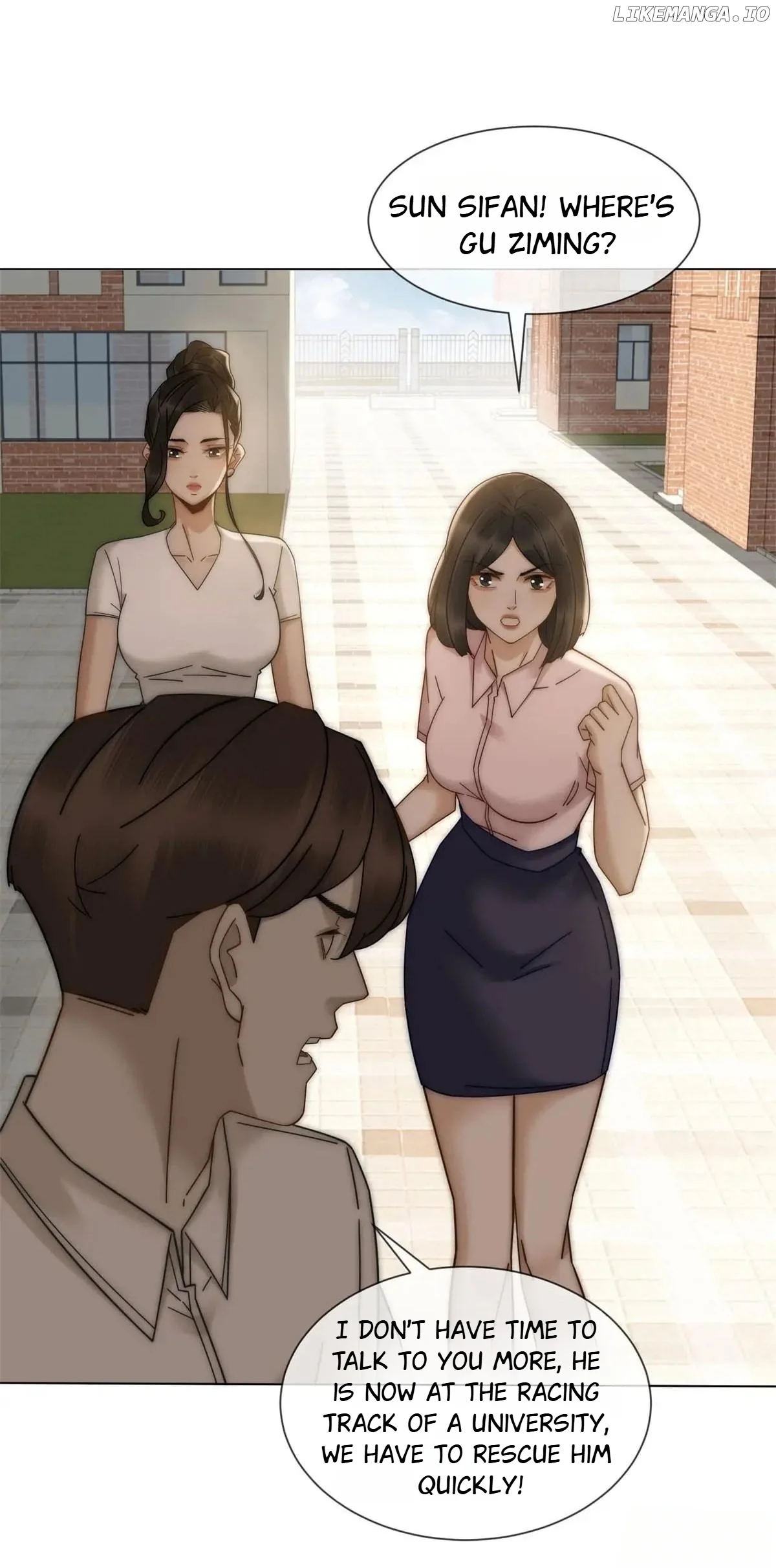 Don’t Mess with a Deadly Revenger Chapter 33 - Page 49