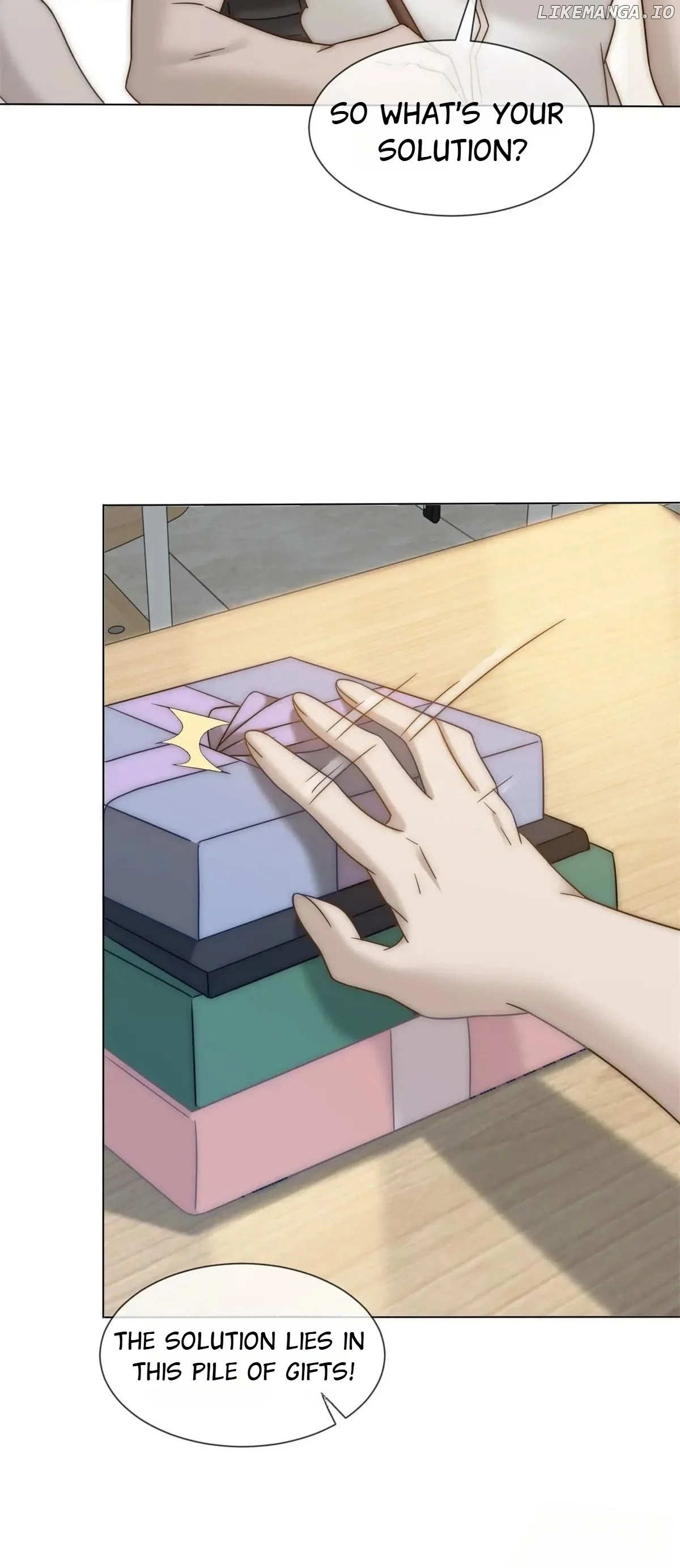 Don’t Mess with a Deadly Revenger Chapter 33 - Page 5