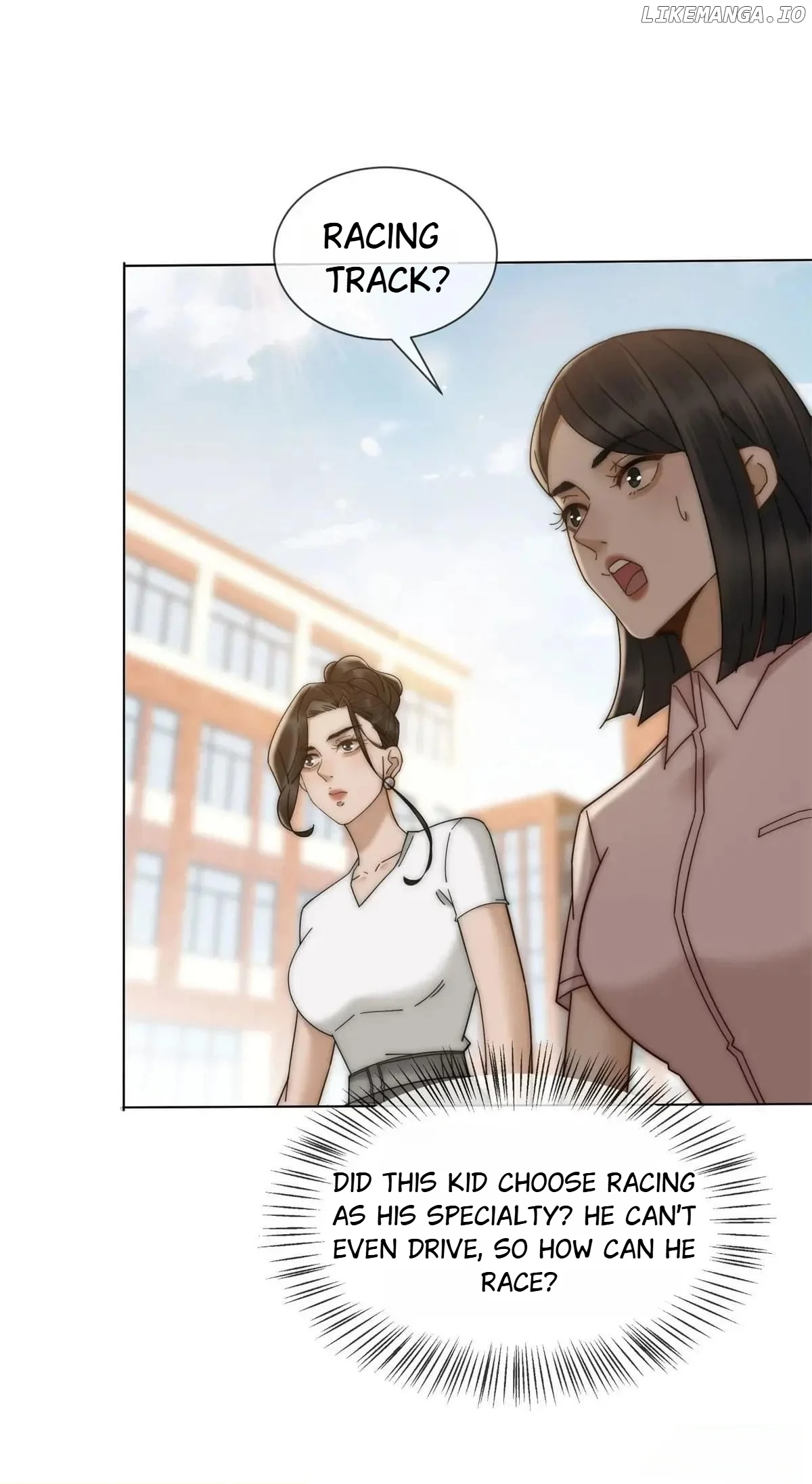 Don’t Mess with a Deadly Revenger Chapter 33 - Page 50