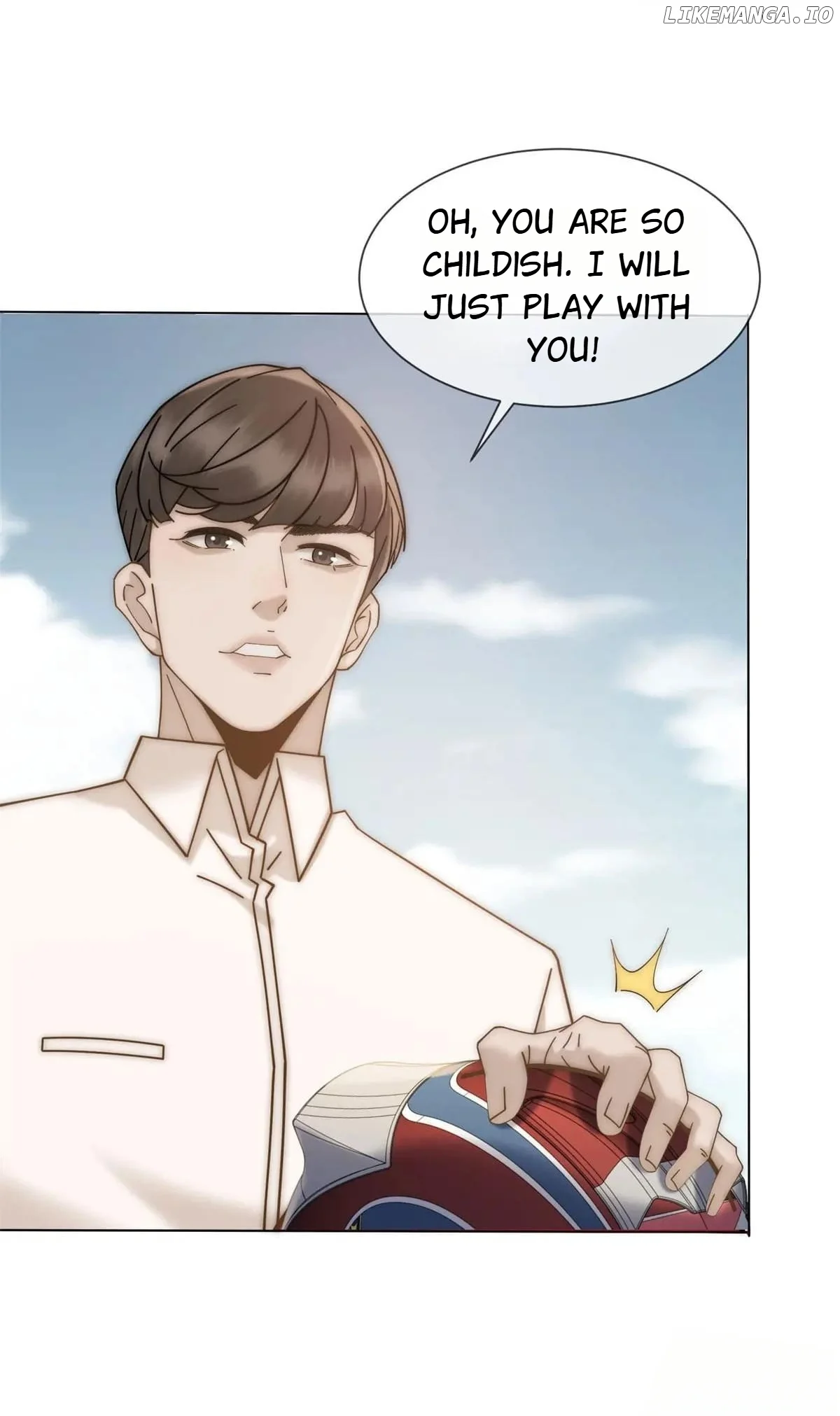 Don’t Mess with a Deadly Revenger Chapter 33 - Page 58