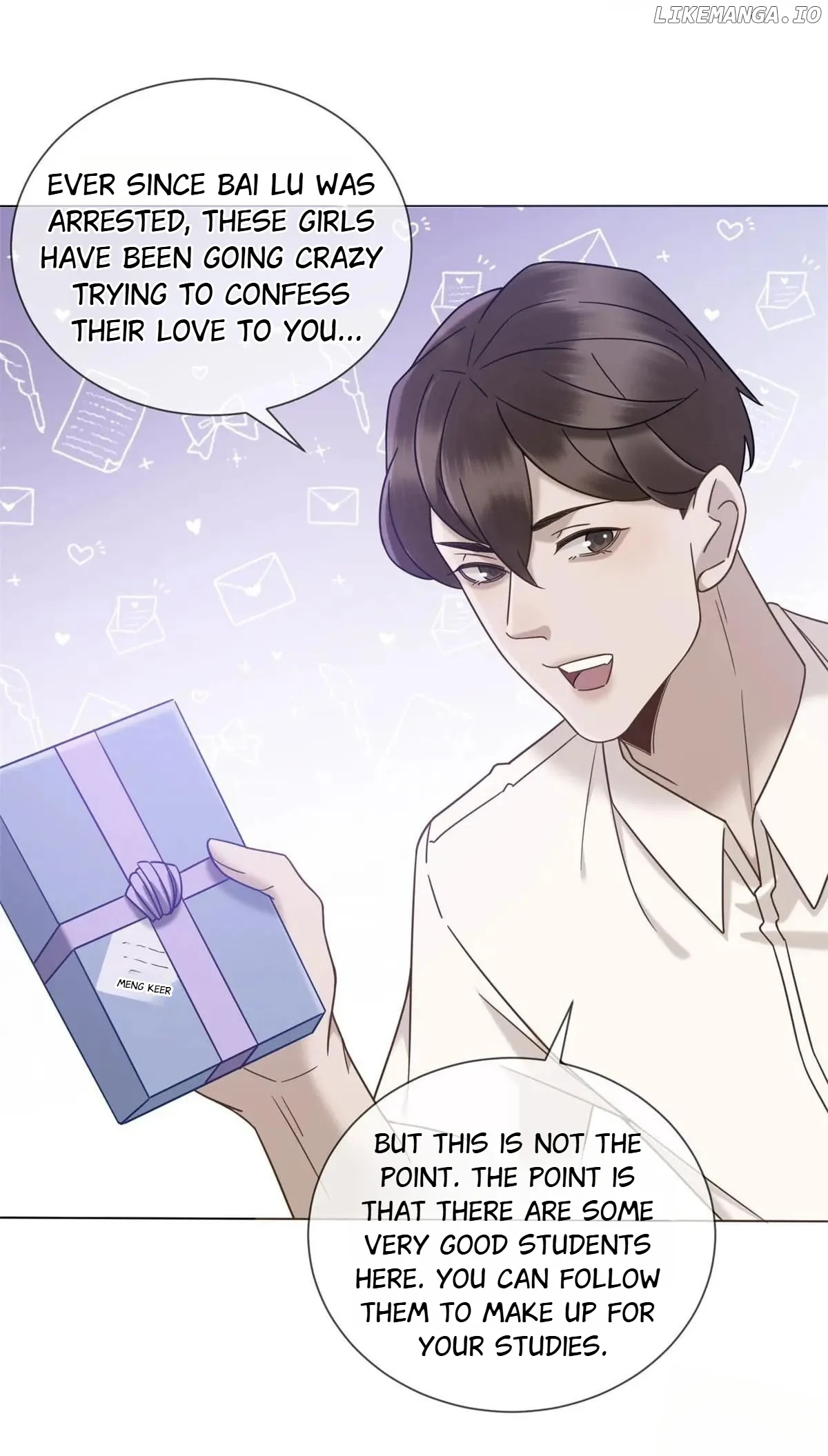 Don’t Mess with a Deadly Revenger Chapter 33 - Page 6