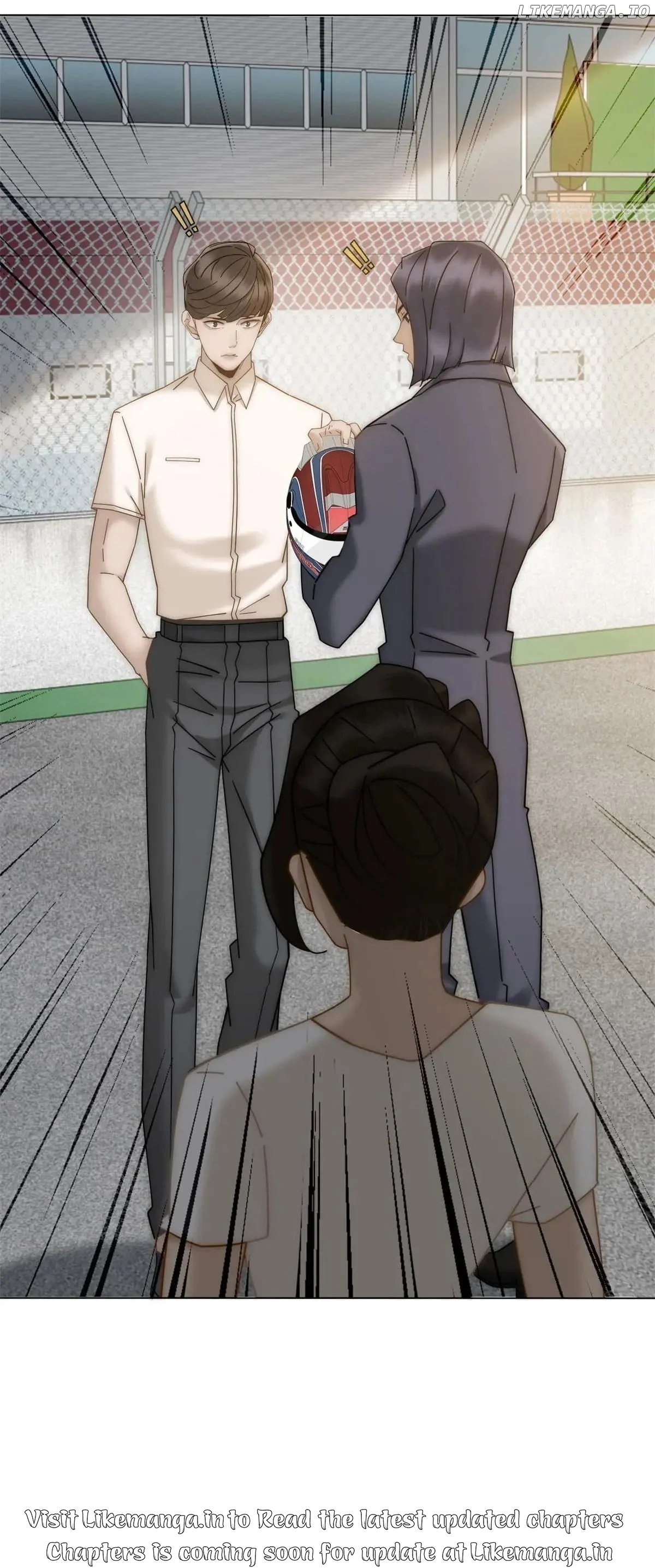 Don’t Mess with a Deadly Revenger Chapter 33 - Page 60