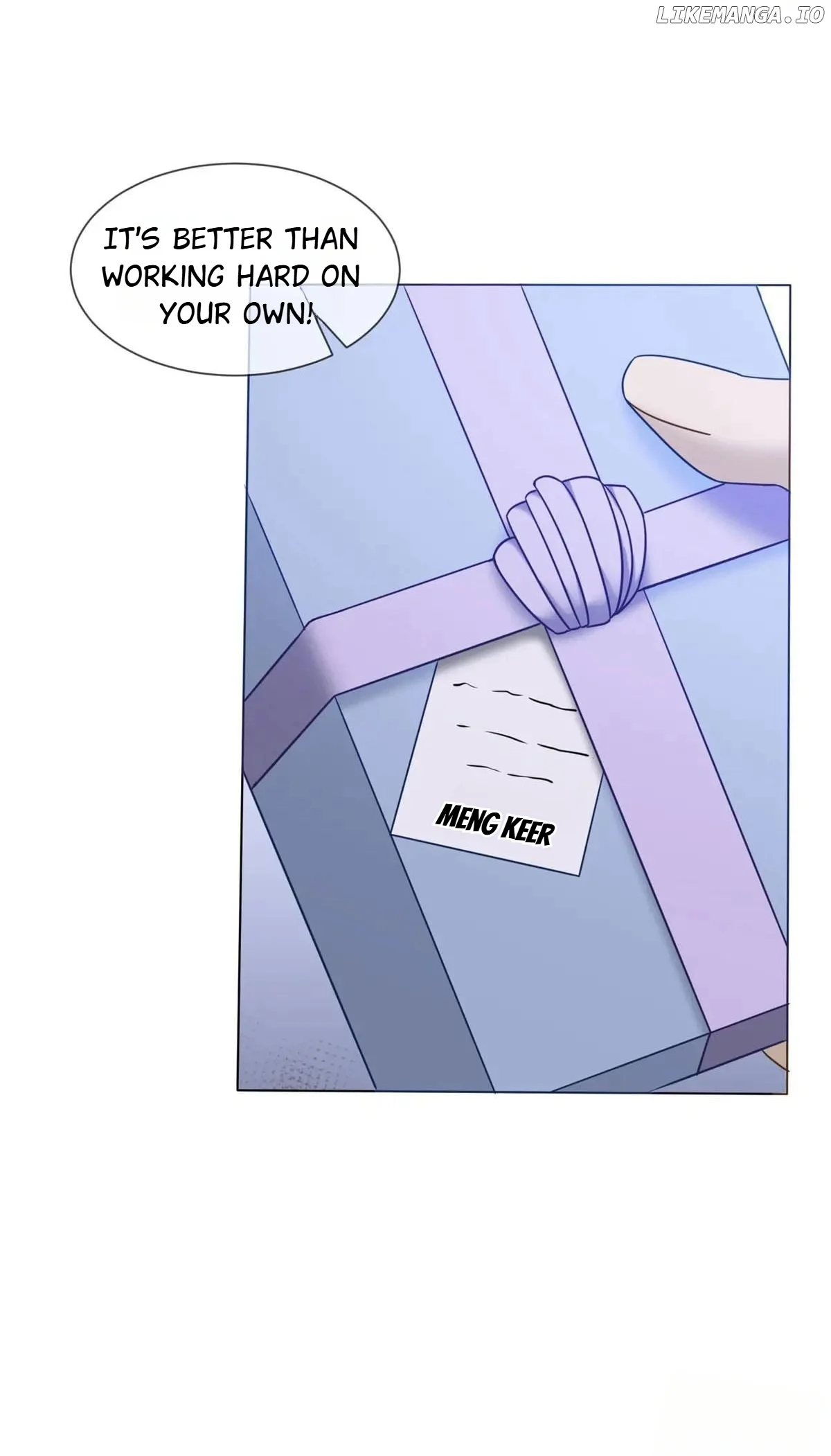 Don’t Mess with a Deadly Revenger Chapter 33 - Page 7