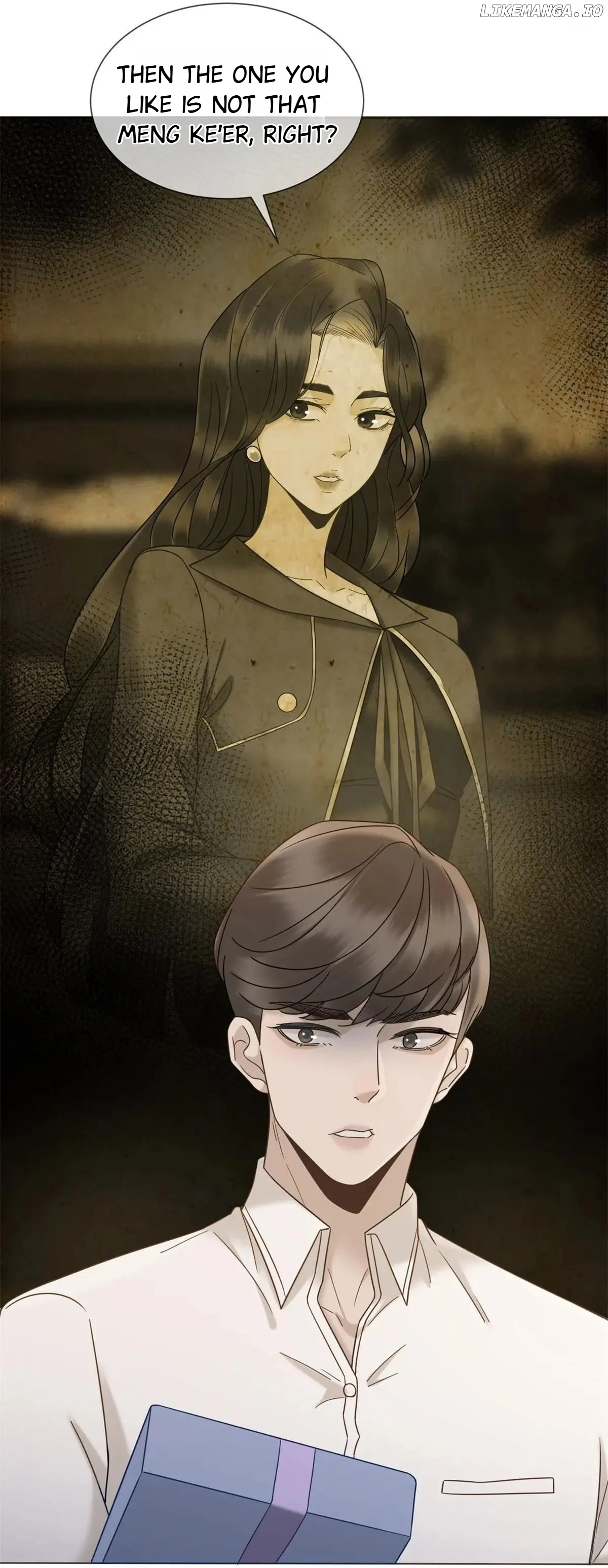 Don’t Mess with a Deadly Revenger Chapter 33 - Page 8