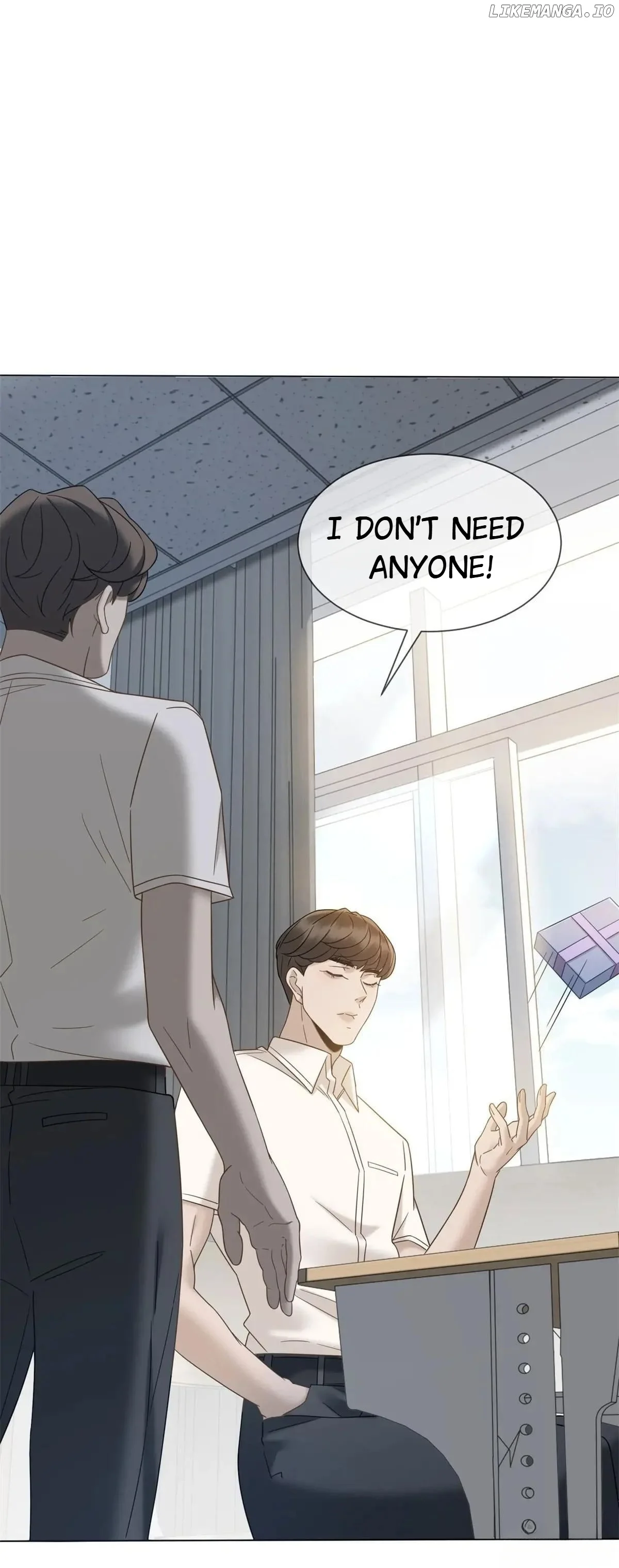 Don’t Mess with a Deadly Revenger Chapter 33 - Page 9