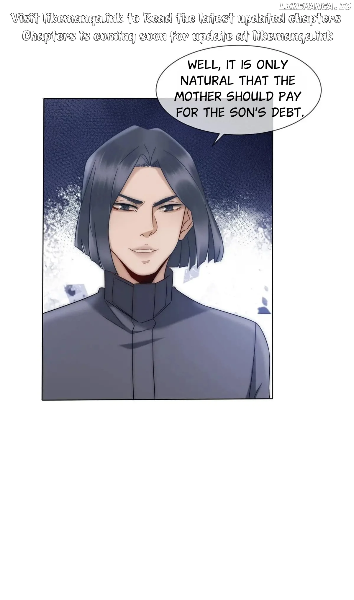 Don’t Mess with a Deadly Revenger Chapter 34 - Page 1