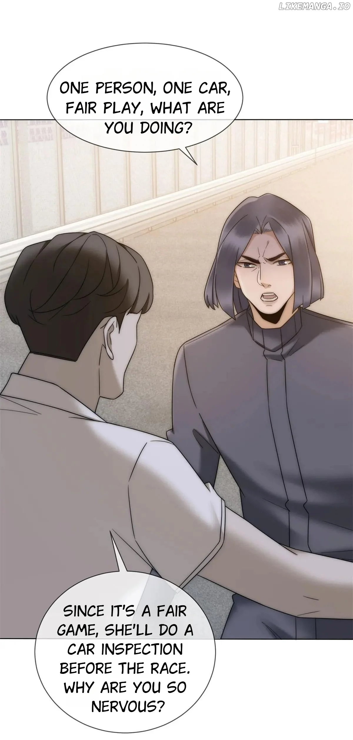 Don’t Mess with a Deadly Revenger Chapter 34 - Page 10