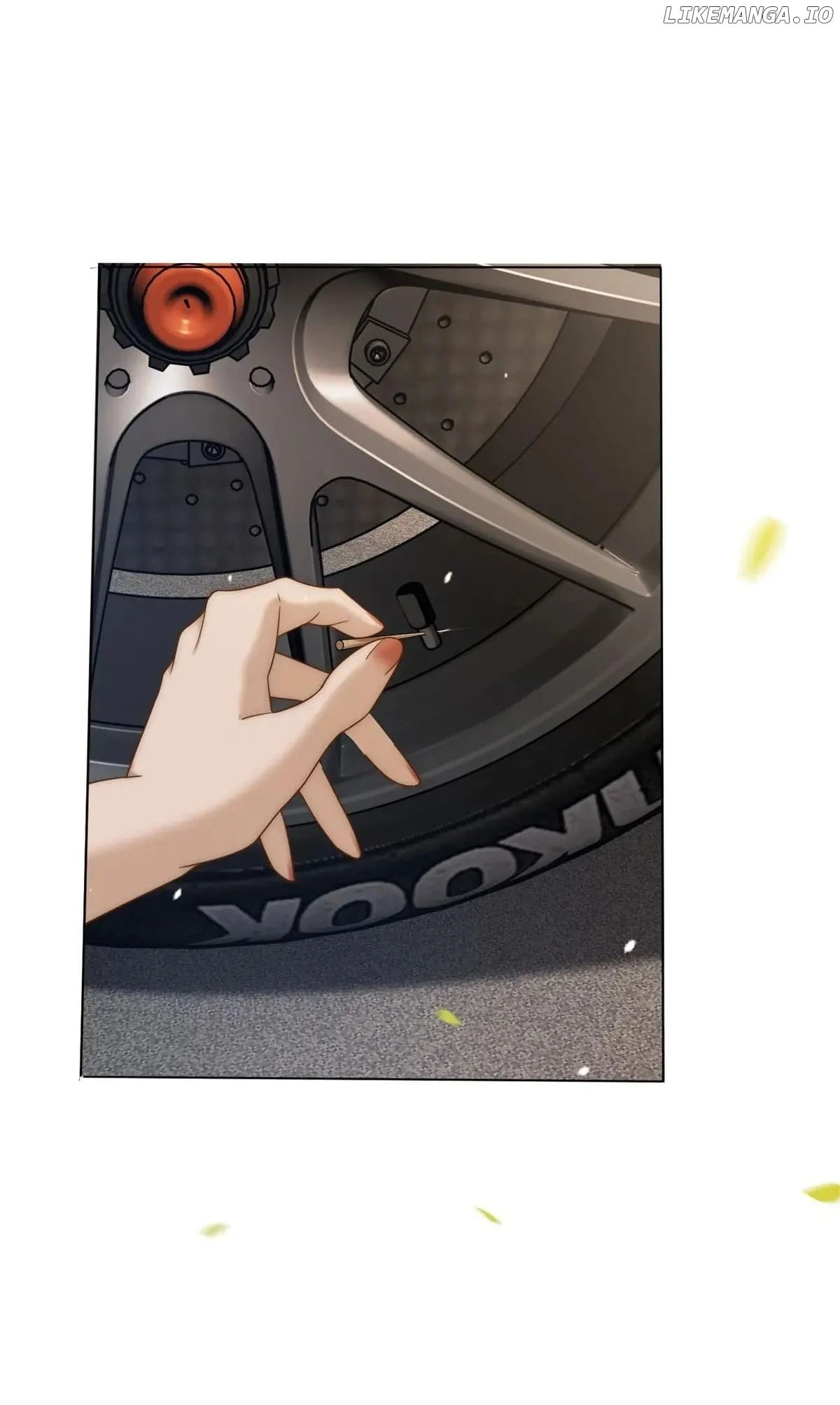 Don’t Mess with a Deadly Revenger Chapter 34 - Page 11