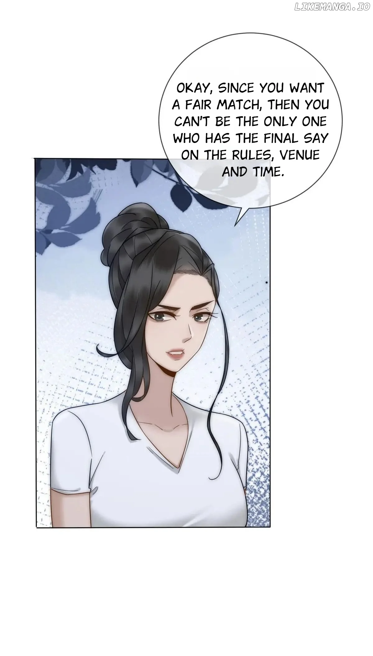 Don’t Mess with a Deadly Revenger Chapter 34 - Page 15