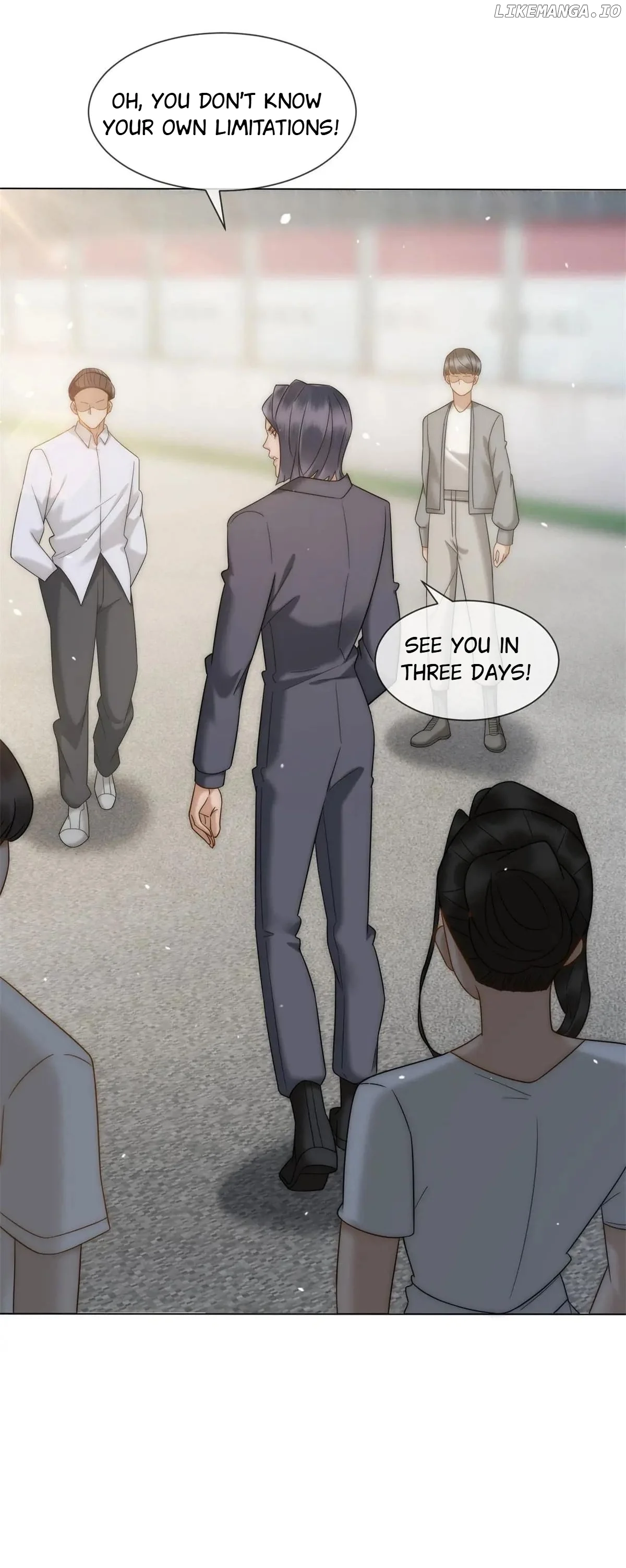 Don’t Mess with a Deadly Revenger Chapter 34 - Page 17