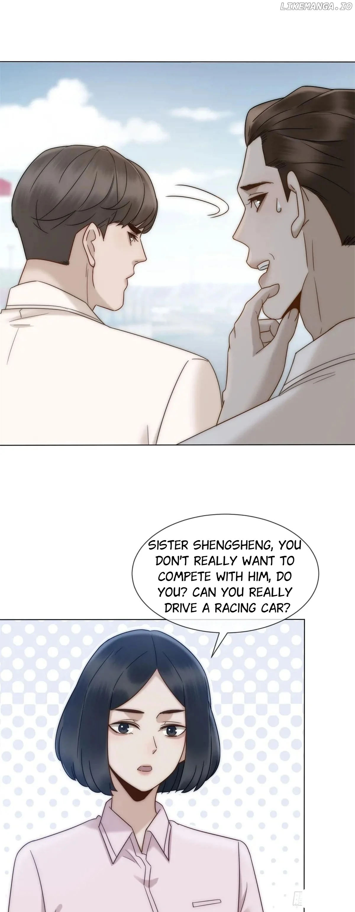 Don’t Mess with a Deadly Revenger Chapter 34 - Page 19