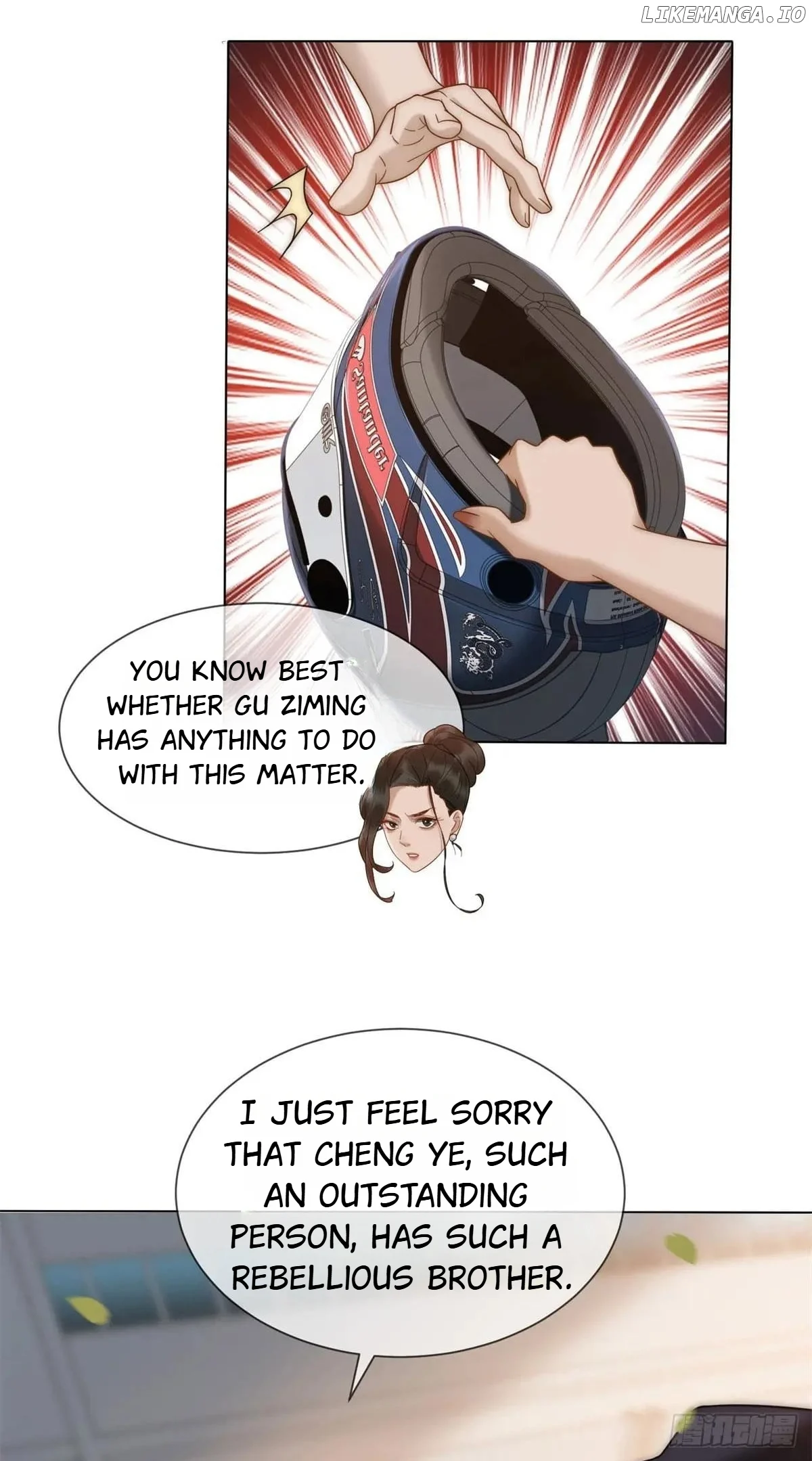 Don’t Mess with a Deadly Revenger Chapter 34 - Page 2