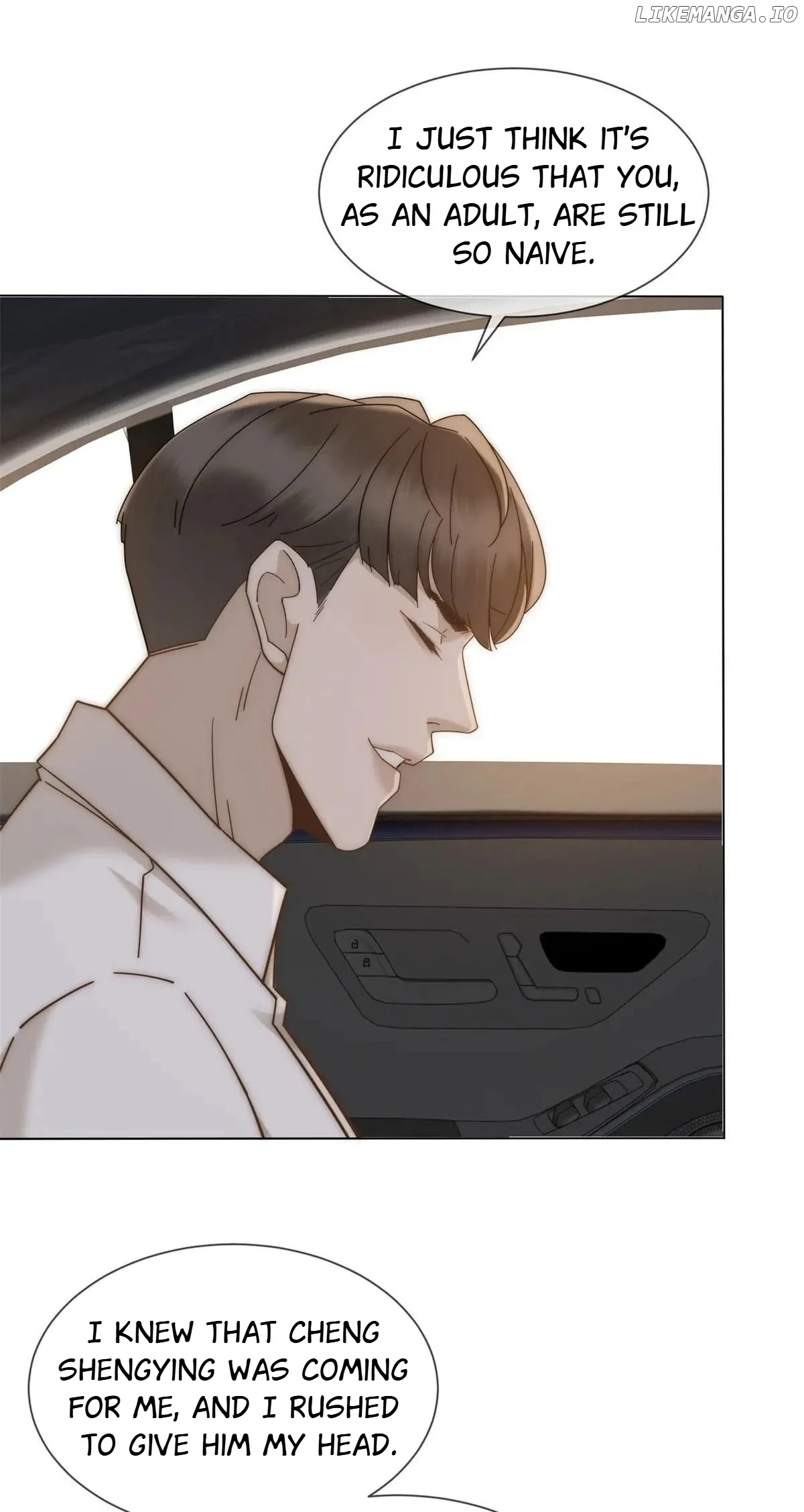 Don’t Mess with a Deadly Revenger Chapter 34 - Page 23