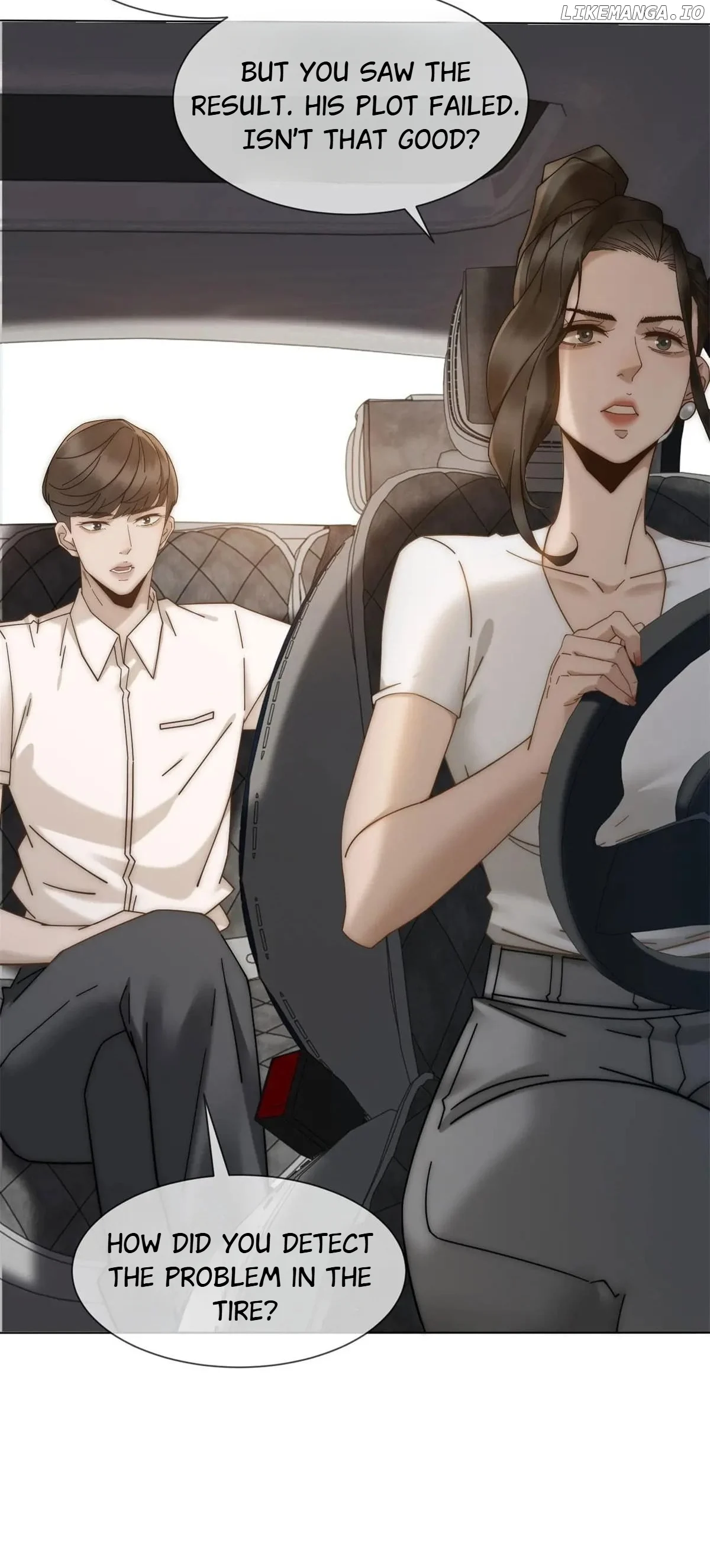 Don’t Mess with a Deadly Revenger Chapter 34 - Page 24