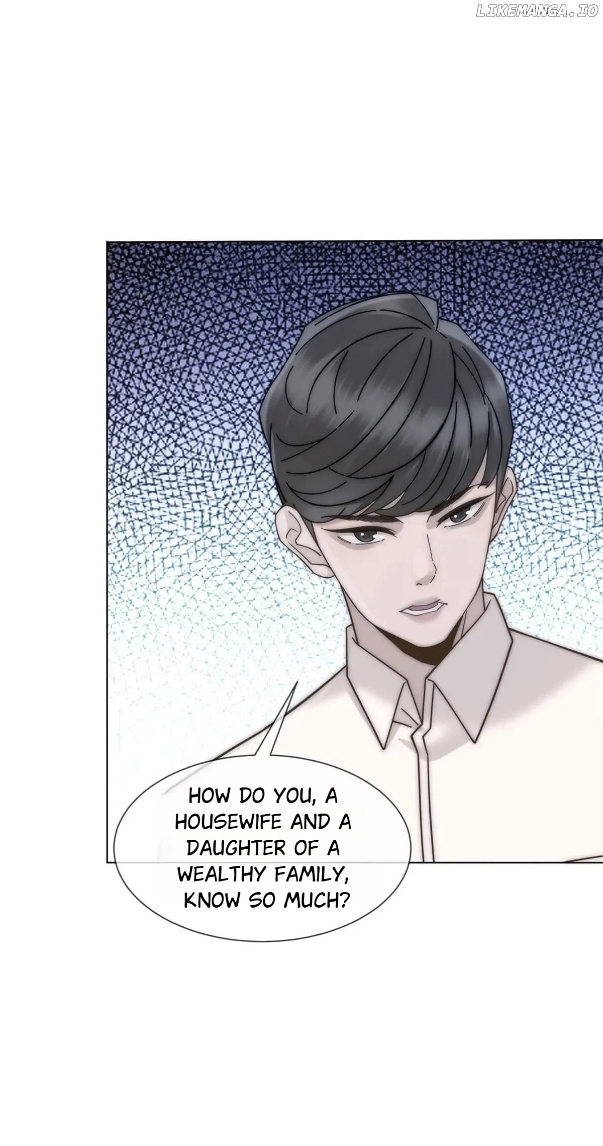 Don’t Mess with a Deadly Revenger Chapter 34 - Page 26