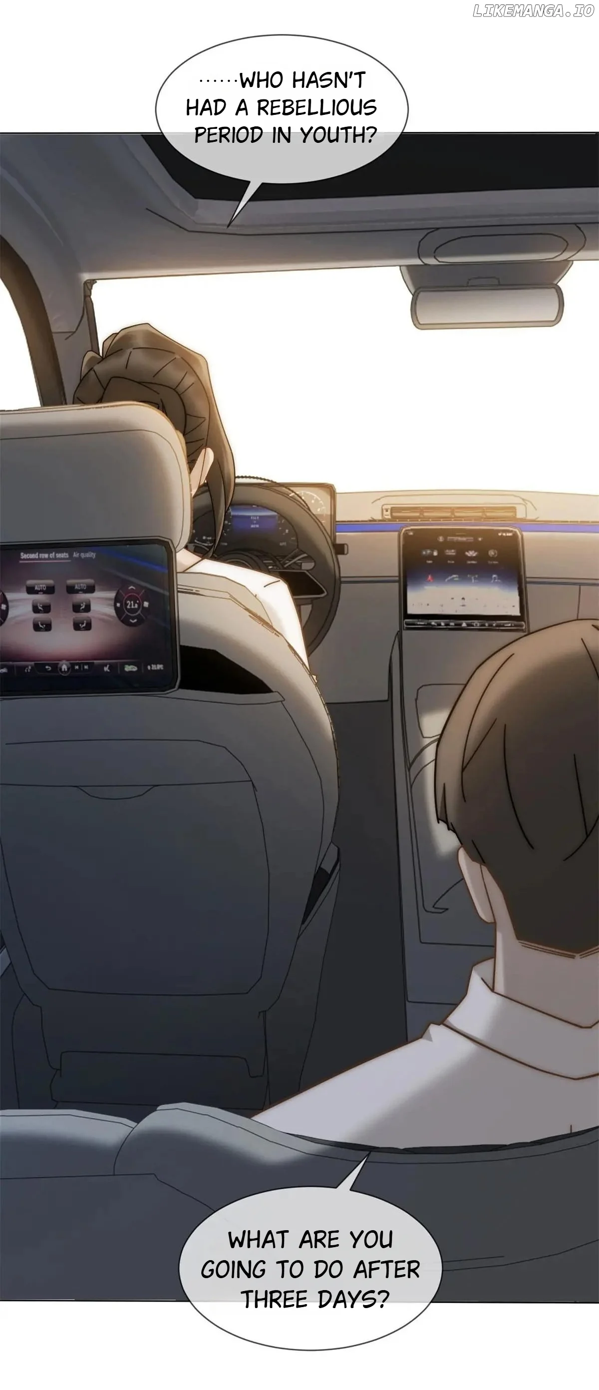 Don’t Mess with a Deadly Revenger Chapter 34 - Page 27