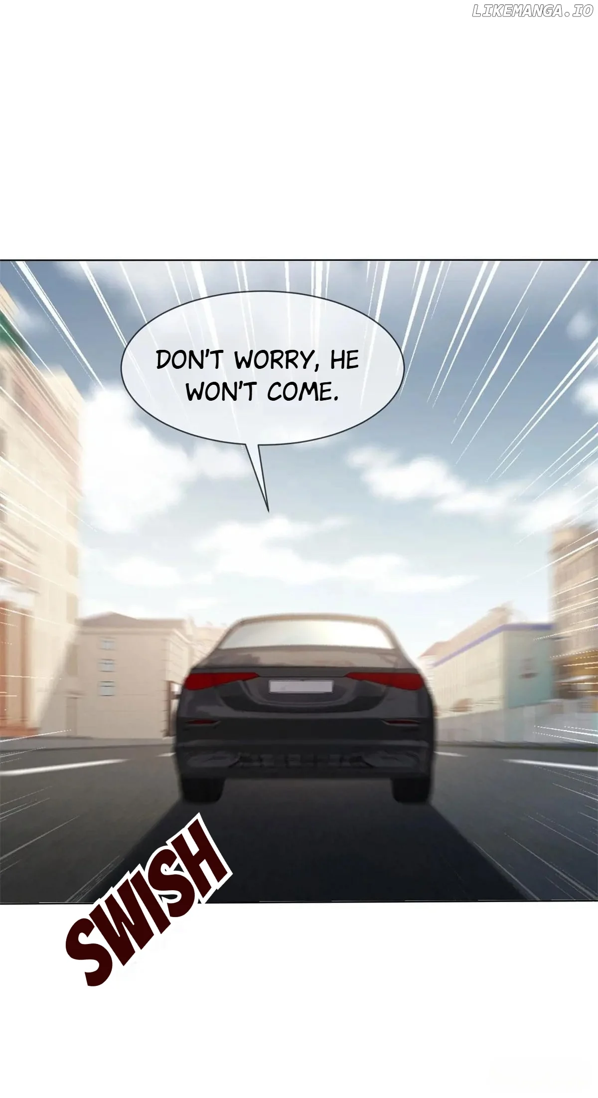 Don’t Mess with a Deadly Revenger Chapter 34 - Page 28