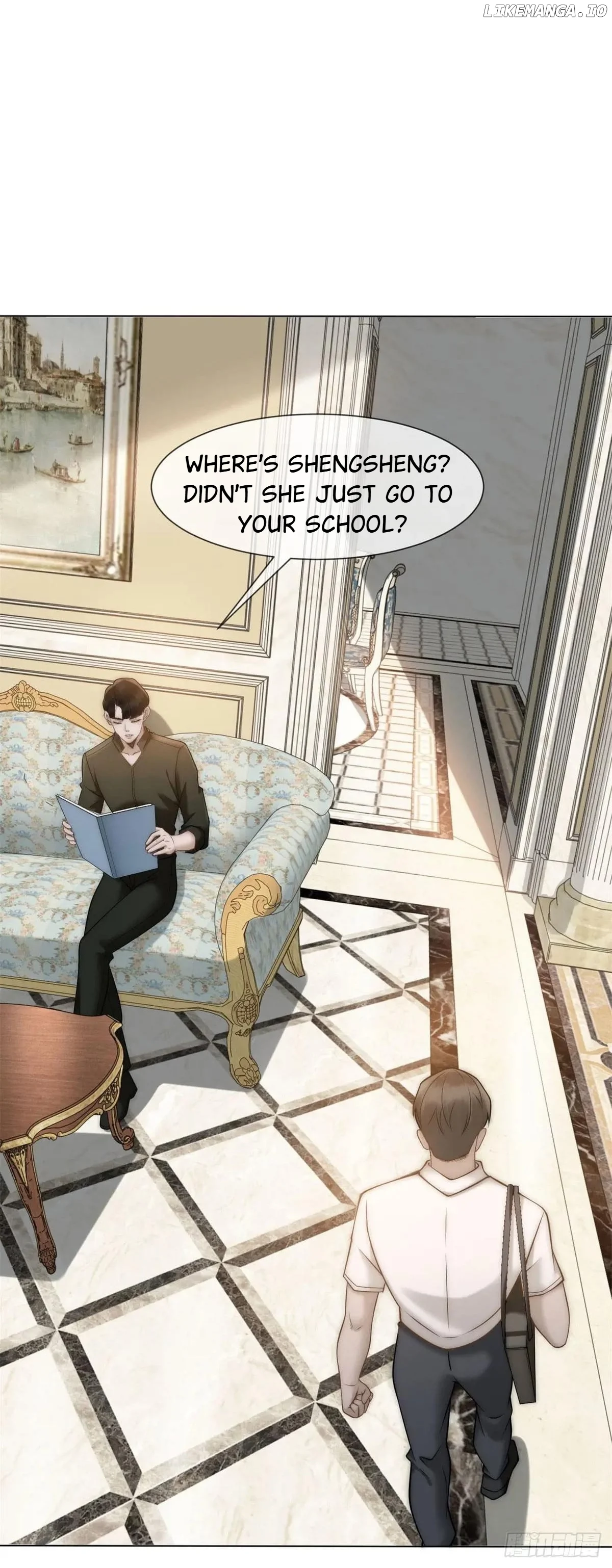 Don’t Mess with a Deadly Revenger Chapter 34 - Page 30