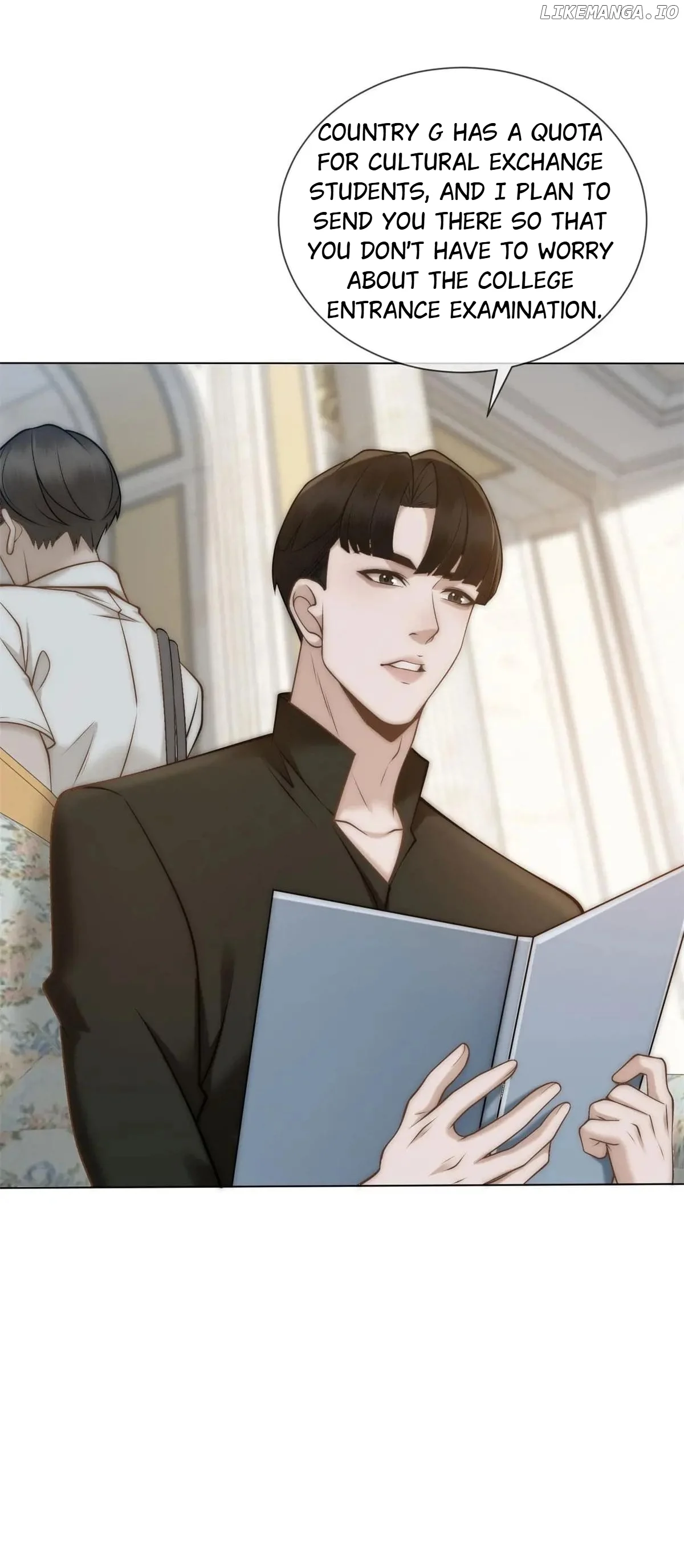 Don’t Mess with a Deadly Revenger Chapter 34 - Page 32