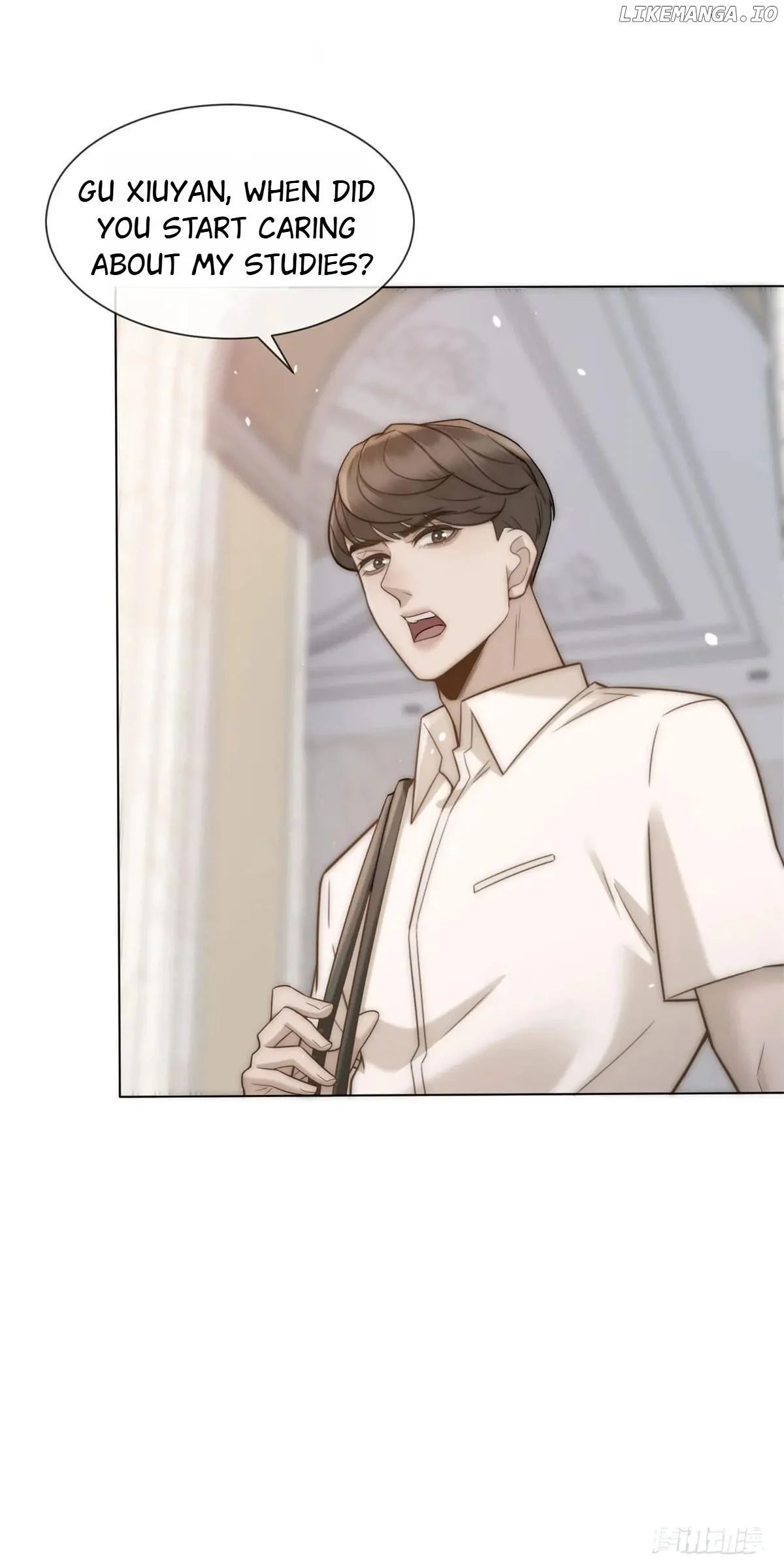 Don’t Mess with a Deadly Revenger Chapter 34 - Page 34