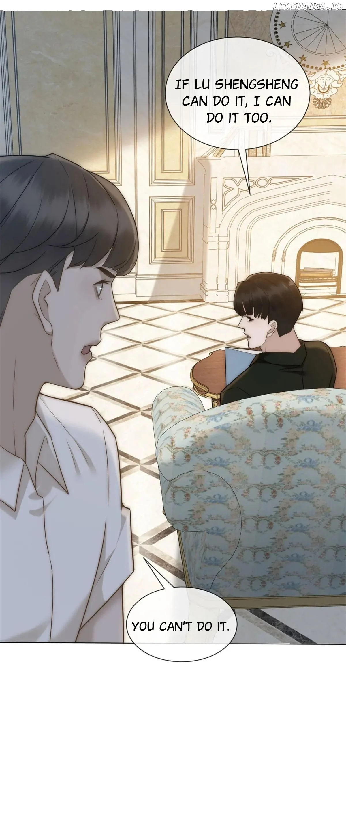 Don’t Mess with a Deadly Revenger Chapter 34 - Page 35