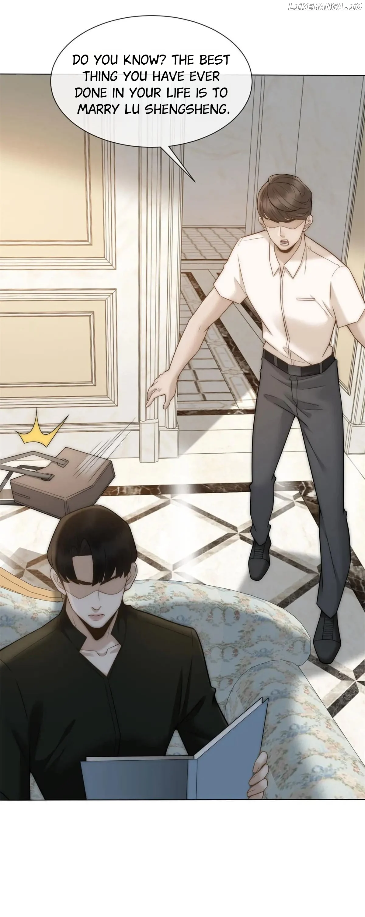 Don’t Mess with a Deadly Revenger Chapter 34 - Page 36