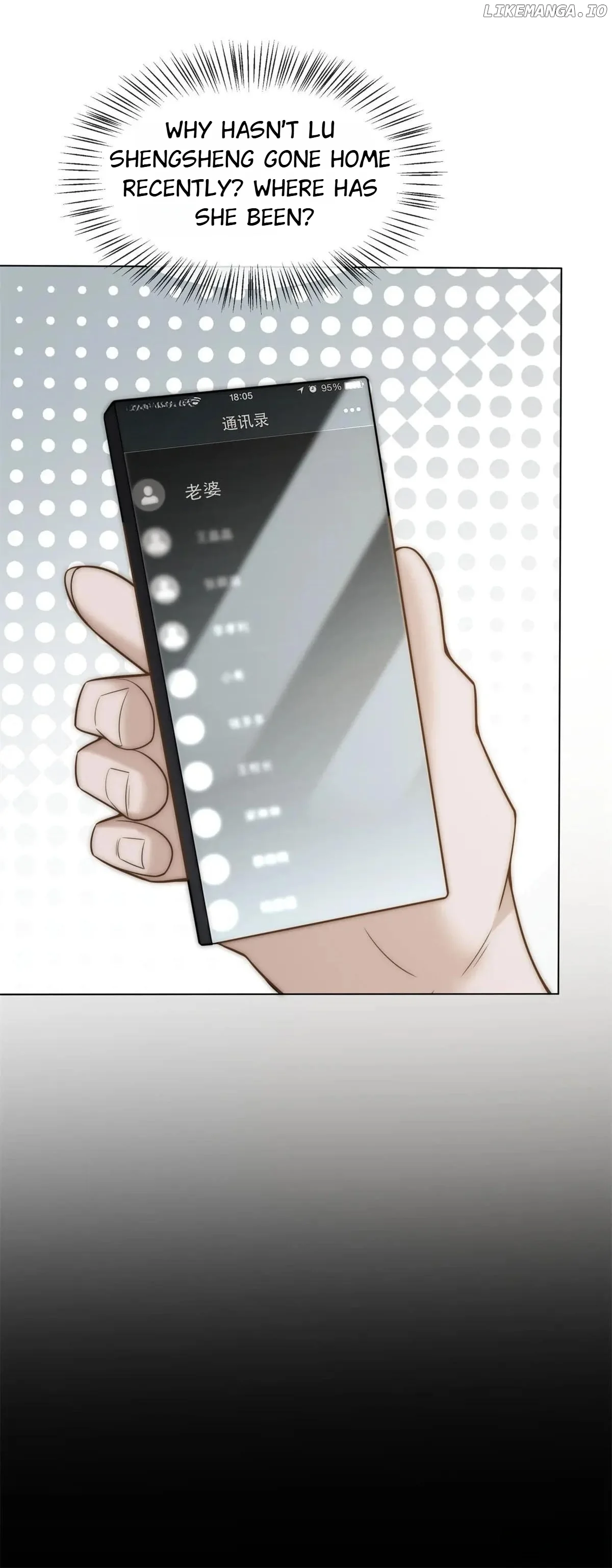 Don’t Mess with a Deadly Revenger Chapter 34 - Page 38