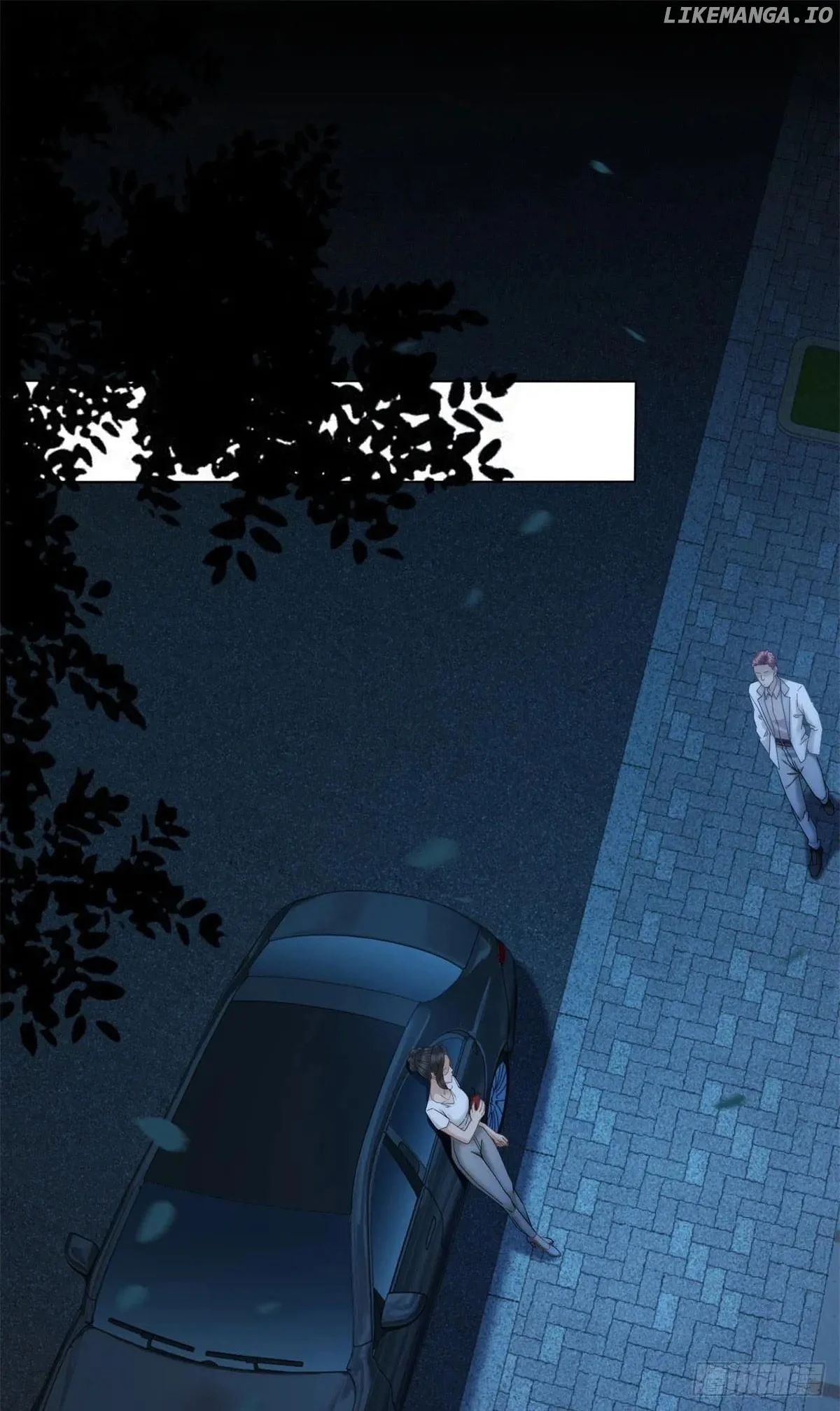 Don’t Mess with a Deadly Revenger Chapter 34 - Page 39