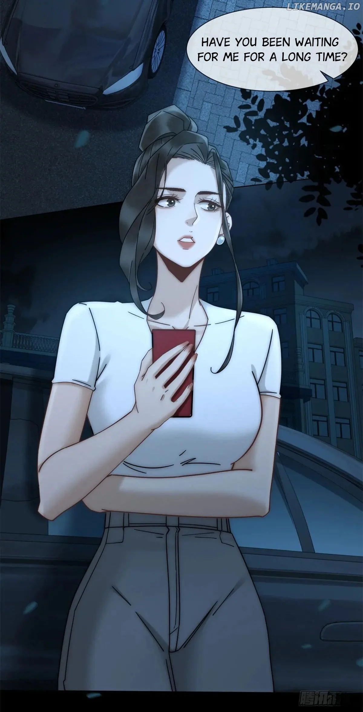 Don’t Mess with a Deadly Revenger Chapter 34 - Page 40