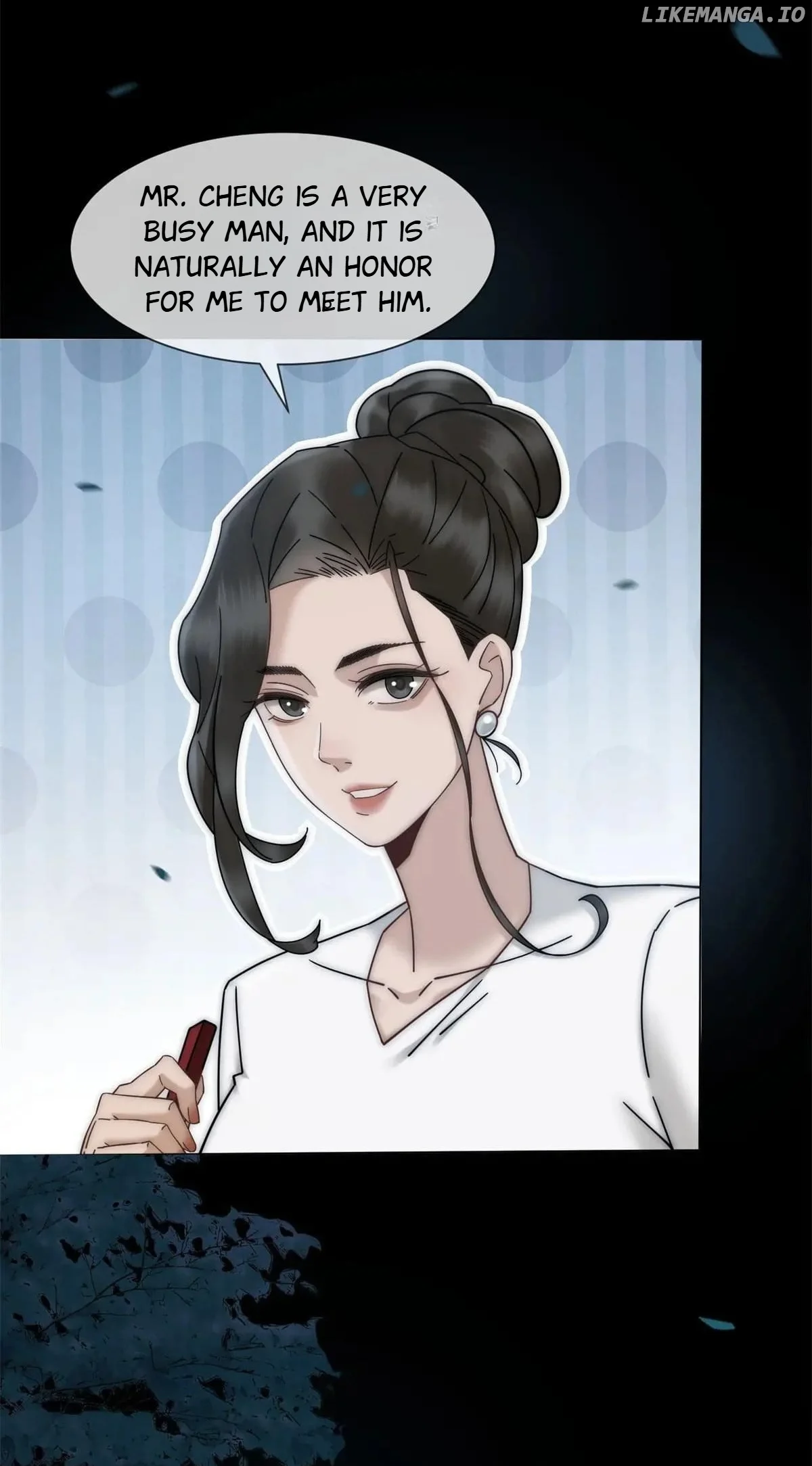 Don’t Mess with a Deadly Revenger Chapter 34 - Page 41