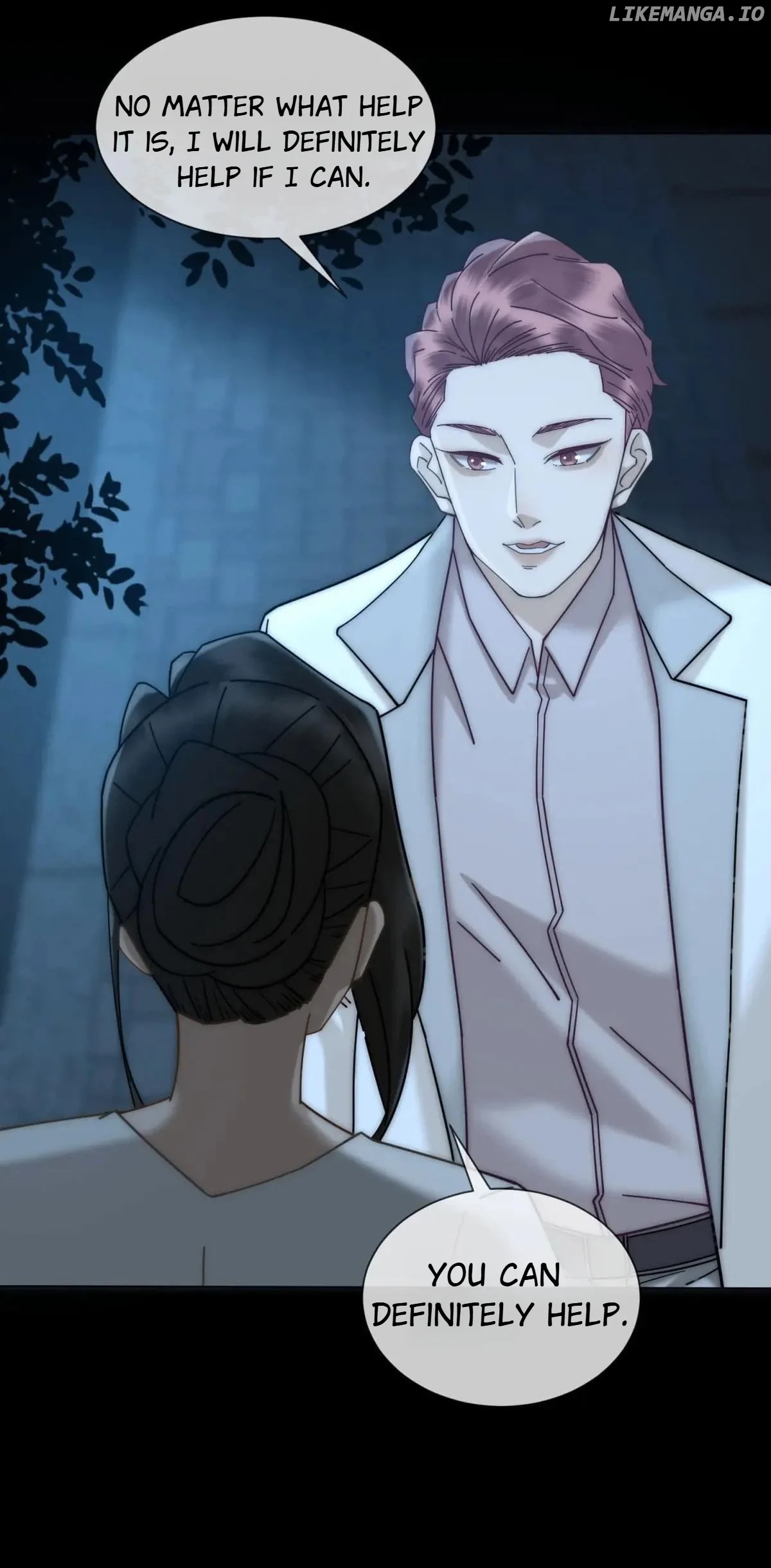 Don’t Mess with a Deadly Revenger Chapter 34 - Page 47