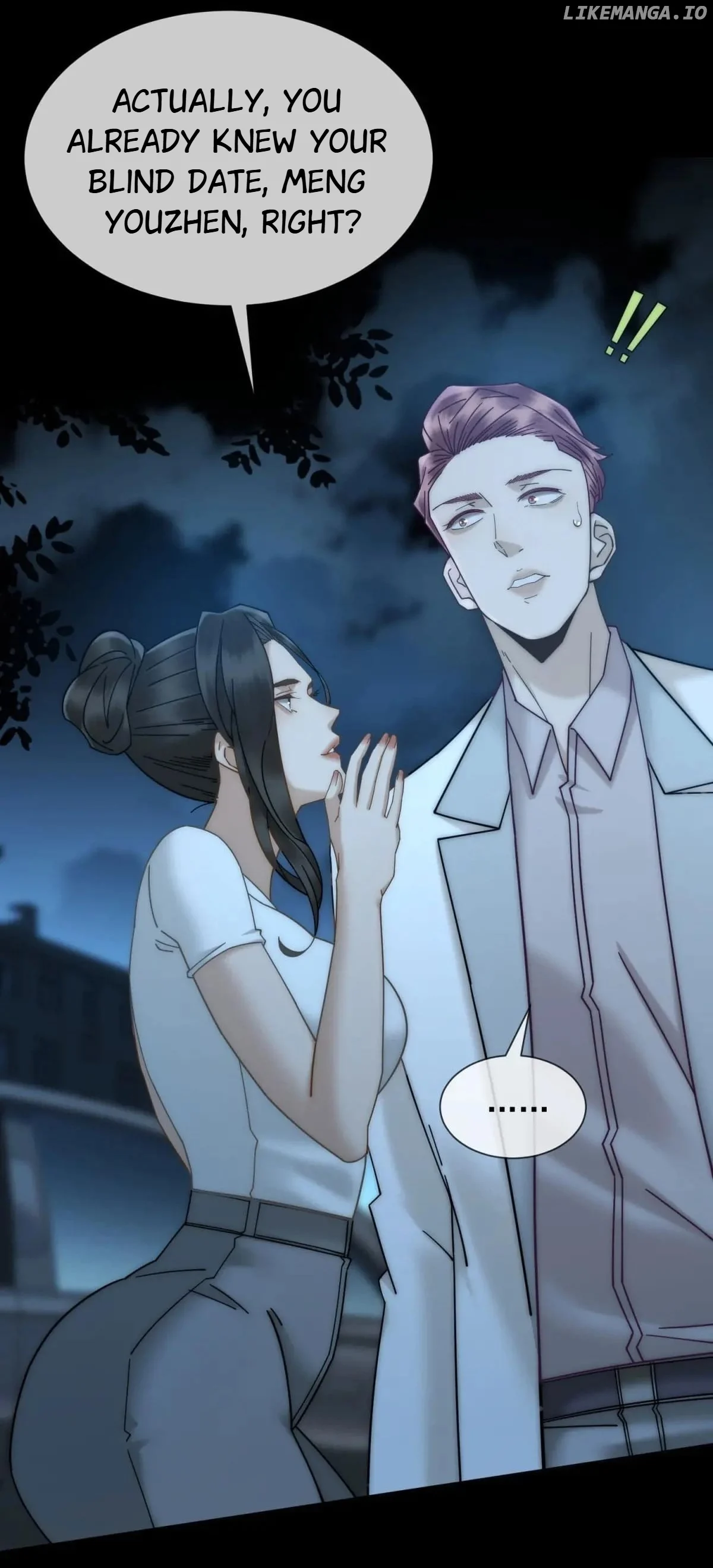 Don’t Mess with a Deadly Revenger Chapter 34 - Page 48