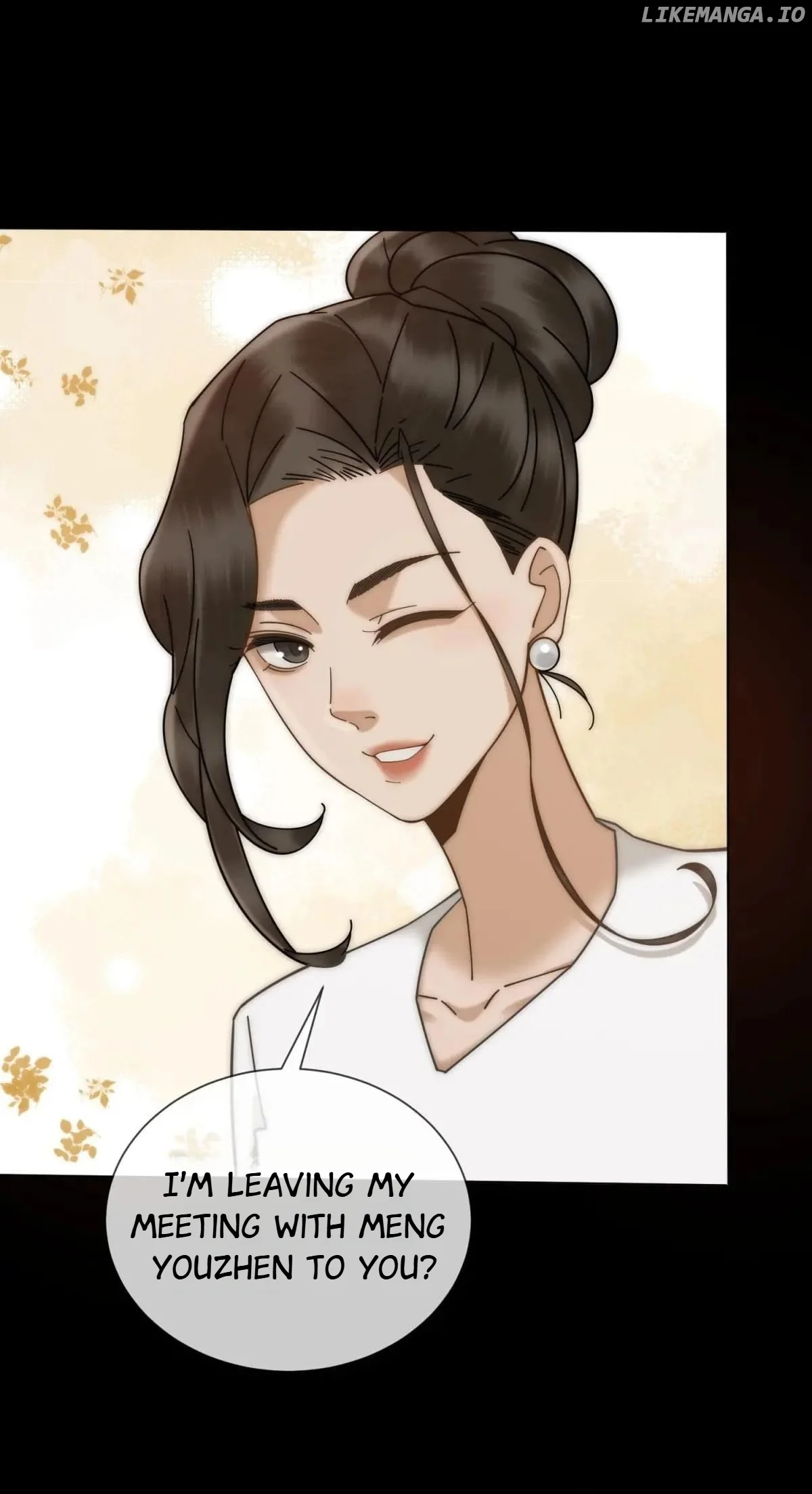 Don’t Mess with a Deadly Revenger Chapter 34 - Page 50