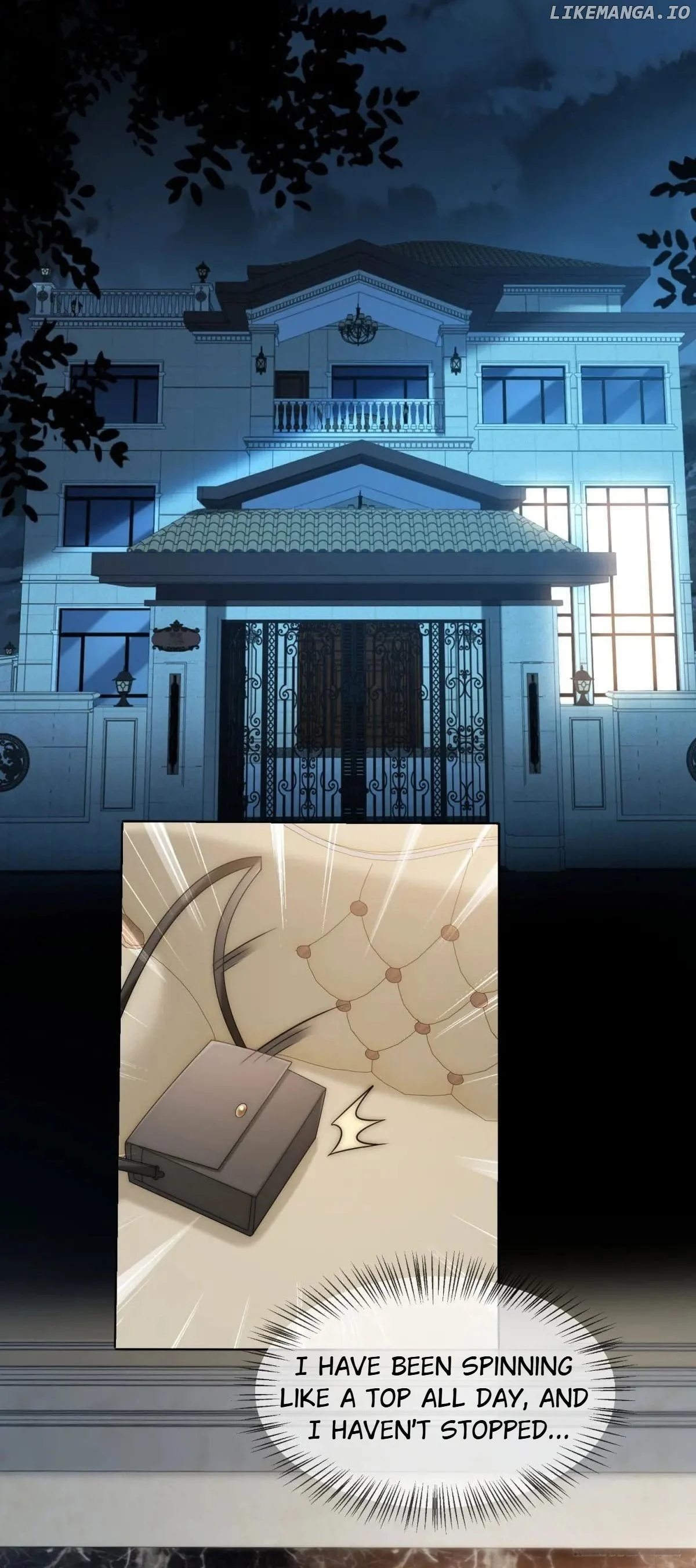 Don’t Mess with a Deadly Revenger Chapter 34 - Page 52