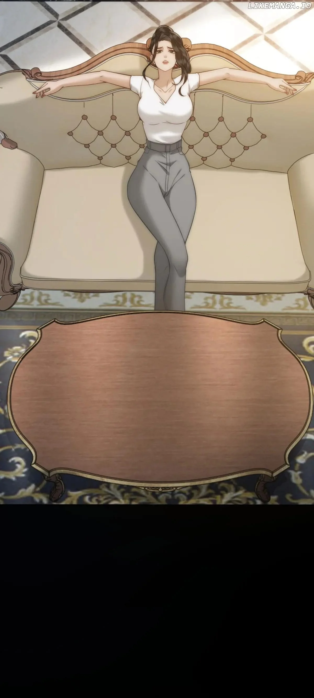 Don’t Mess with a Deadly Revenger Chapter 34 - Page 53