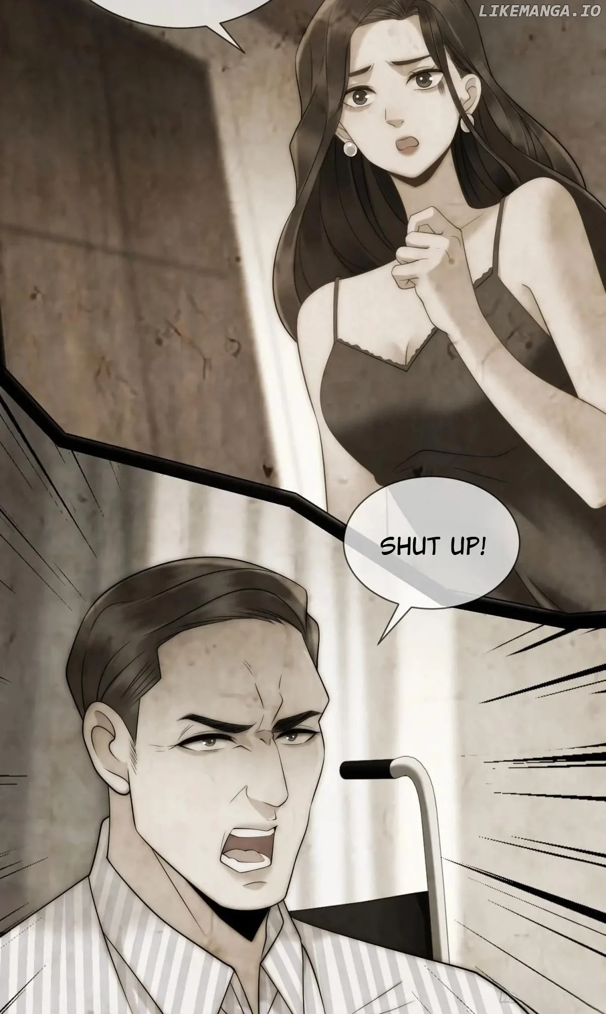 Don’t Mess with a Deadly Revenger Chapter 34 - Page 56