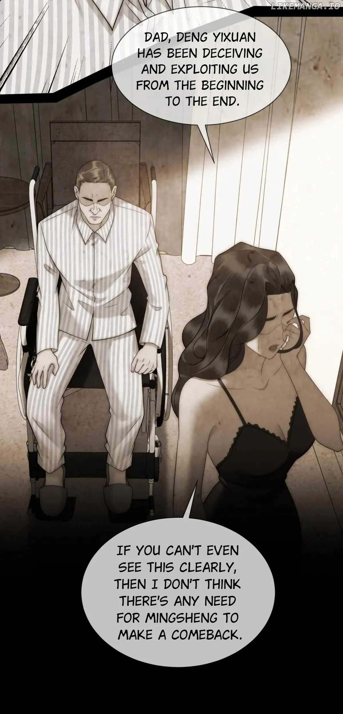 Don’t Mess with a Deadly Revenger Chapter 34 - Page 57