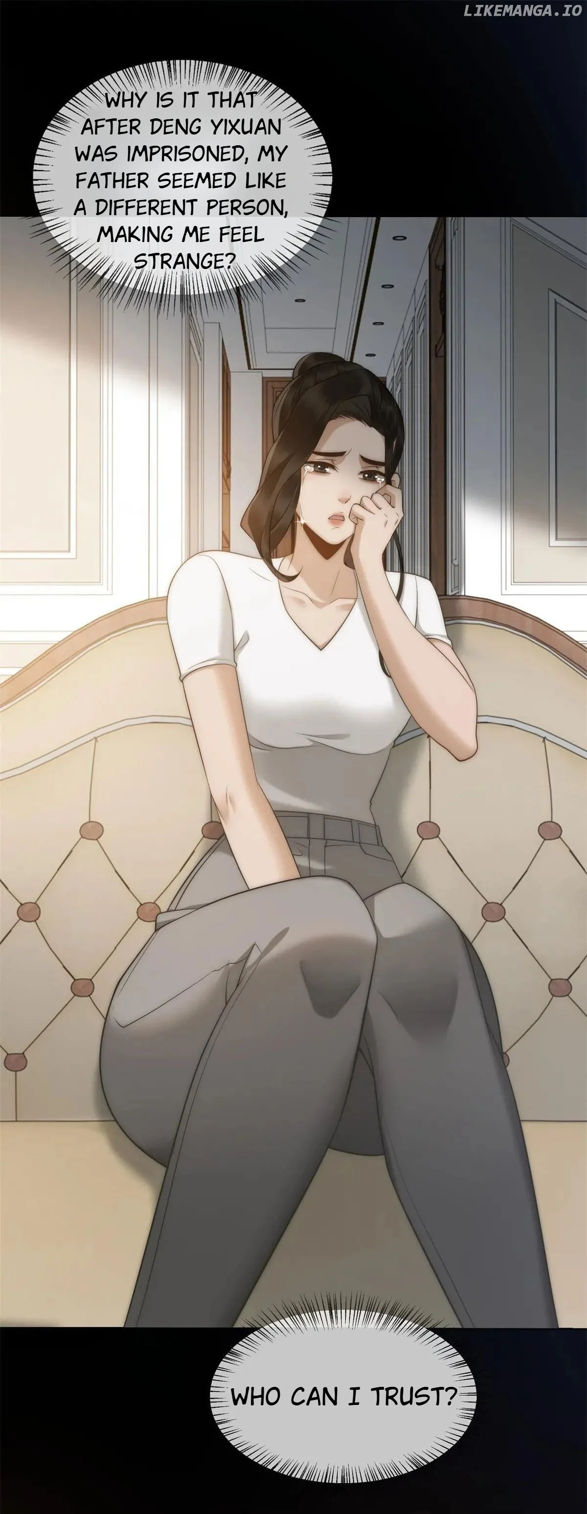 Don’t Mess with a Deadly Revenger Chapter 34 - Page 58