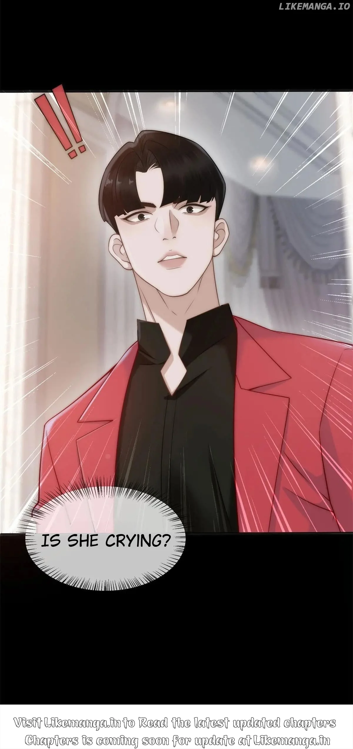 Don’t Mess with a Deadly Revenger Chapter 34 - Page 61