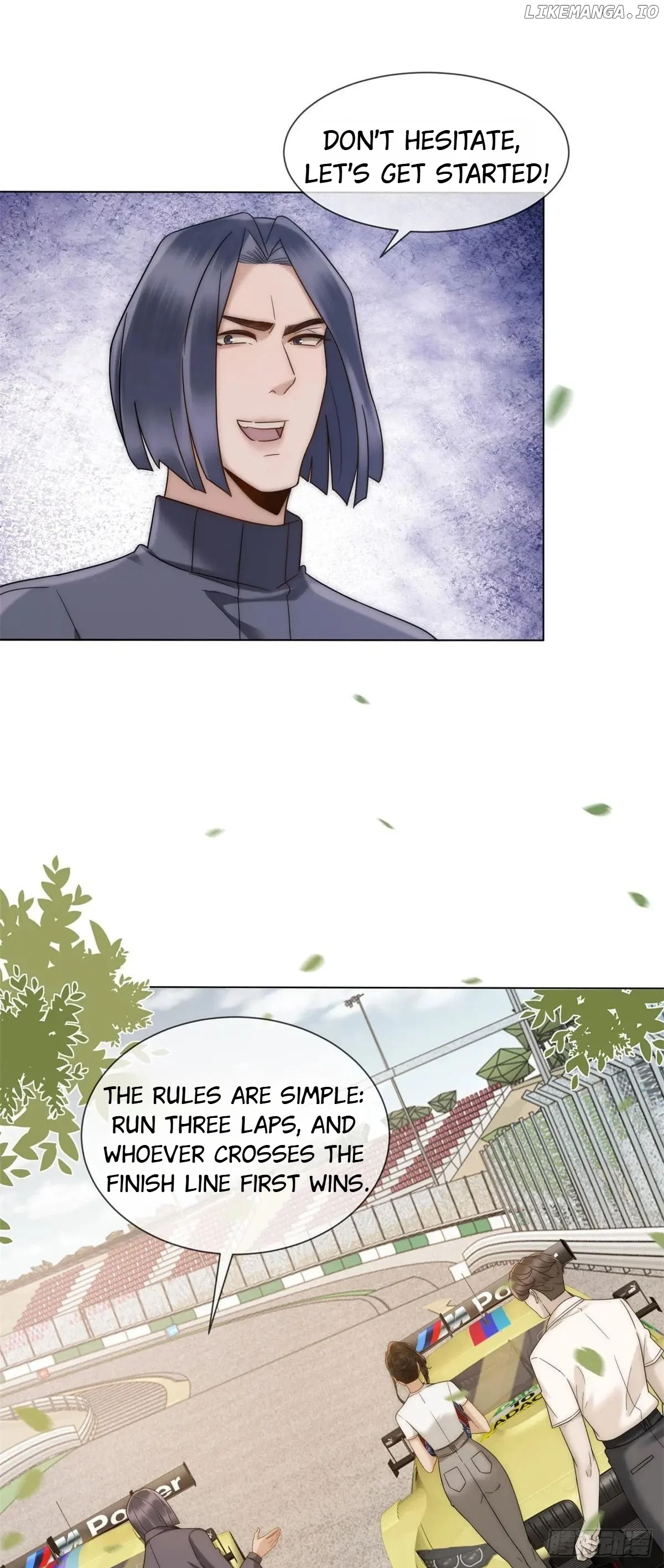 Don’t Mess with a Deadly Revenger Chapter 34 - Page 7