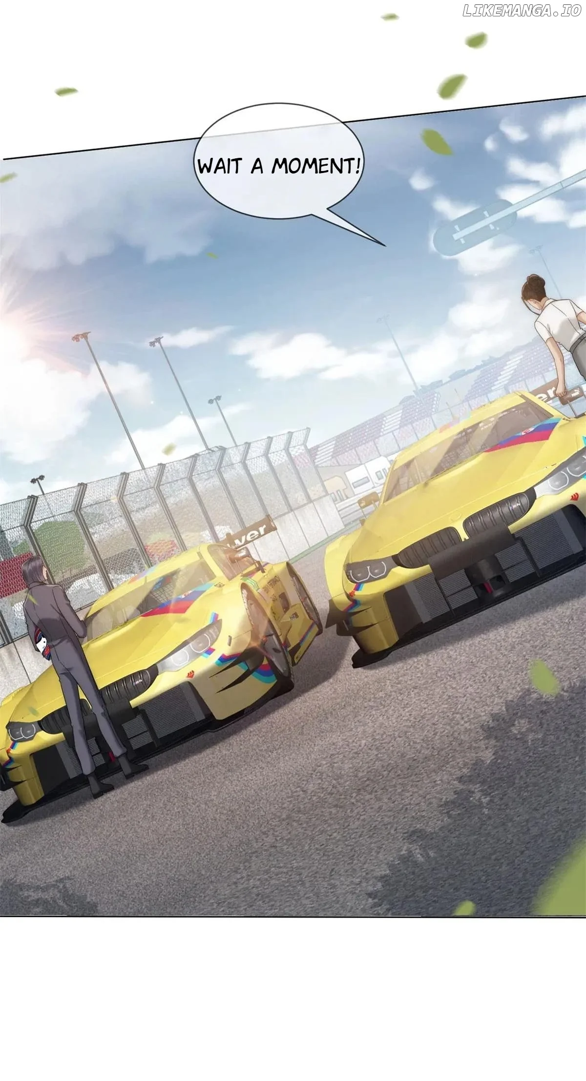 Don’t Mess with a Deadly Revenger Chapter 34 - Page 9